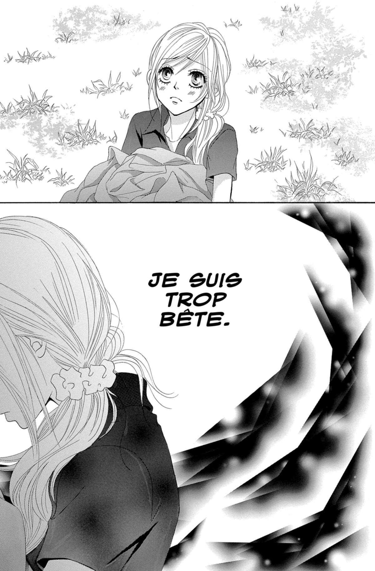 Le Fil Rouge Volume 5 page 35