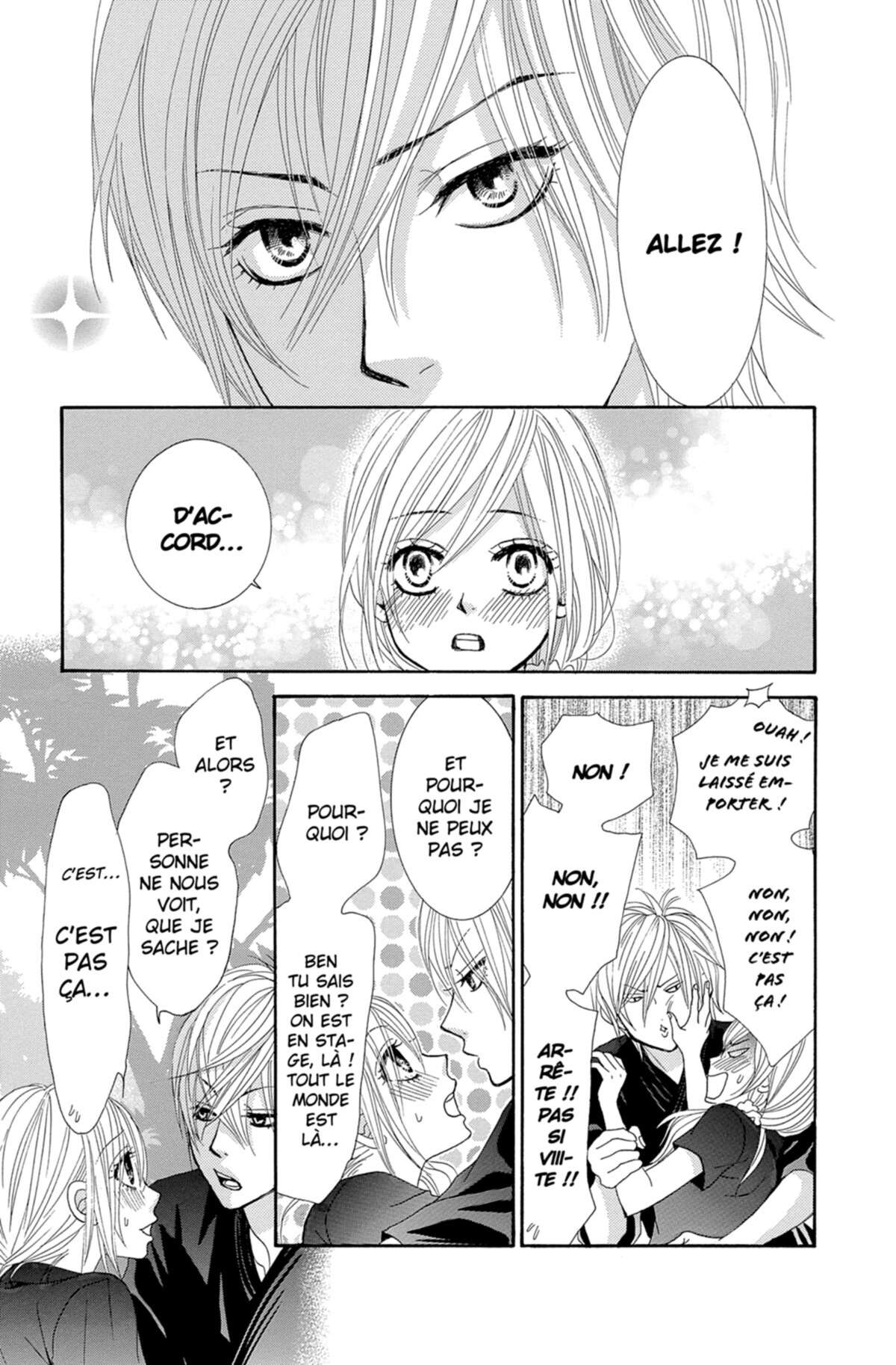 Le Fil Rouge Volume 5 page 53