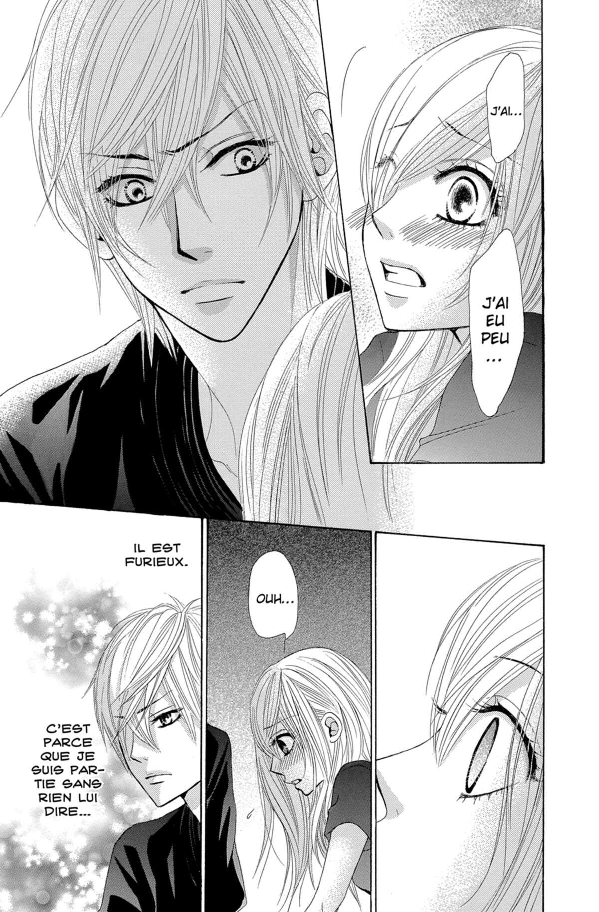 Le Fil Rouge Volume 5 page 71