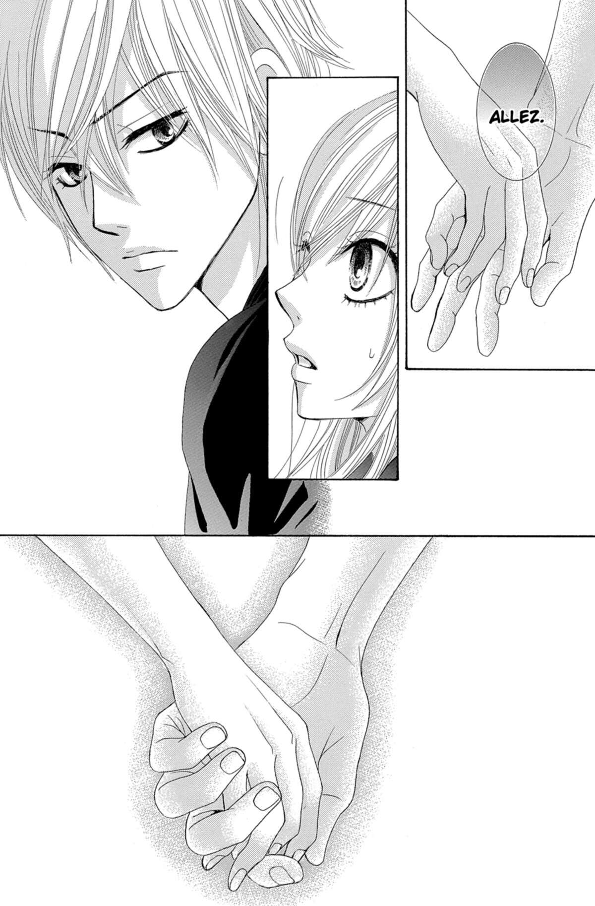 Le Fil Rouge Volume 5 page 74
