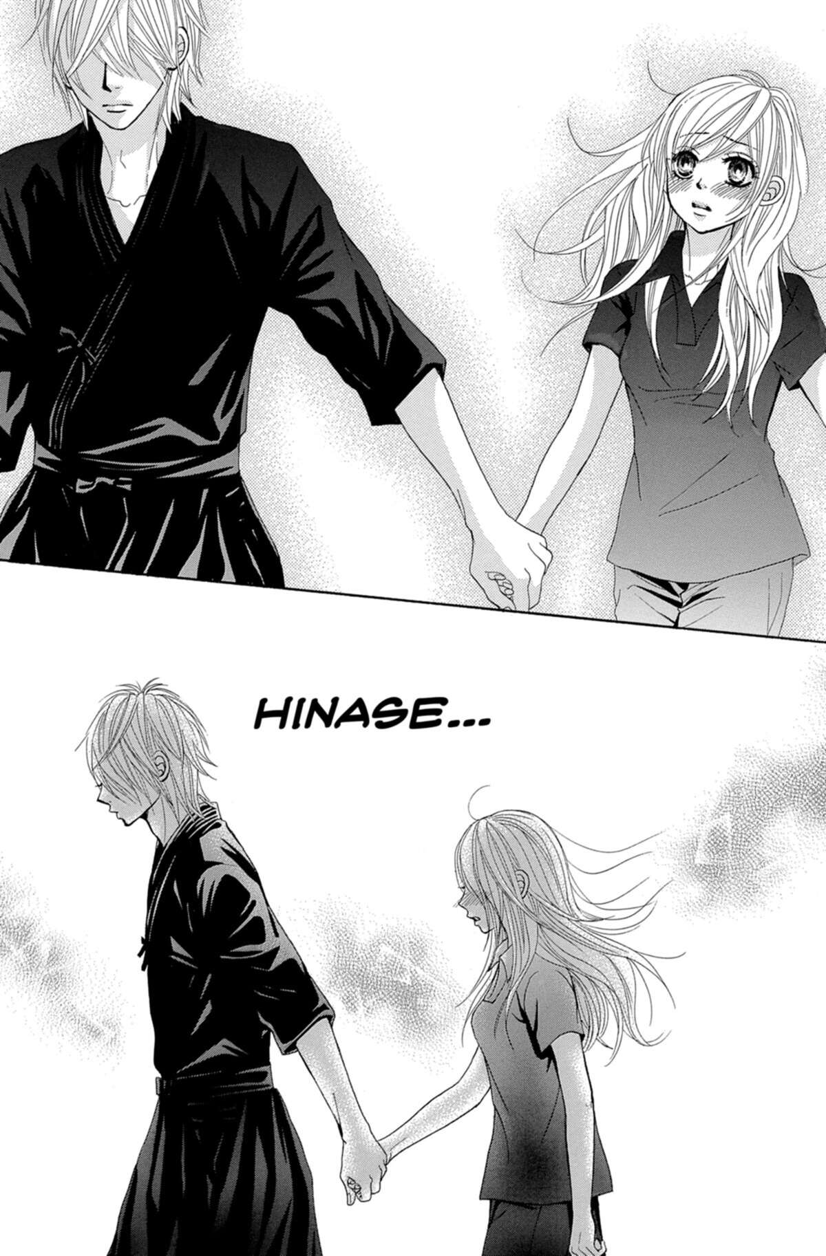Le Fil Rouge Volume 5 page 75