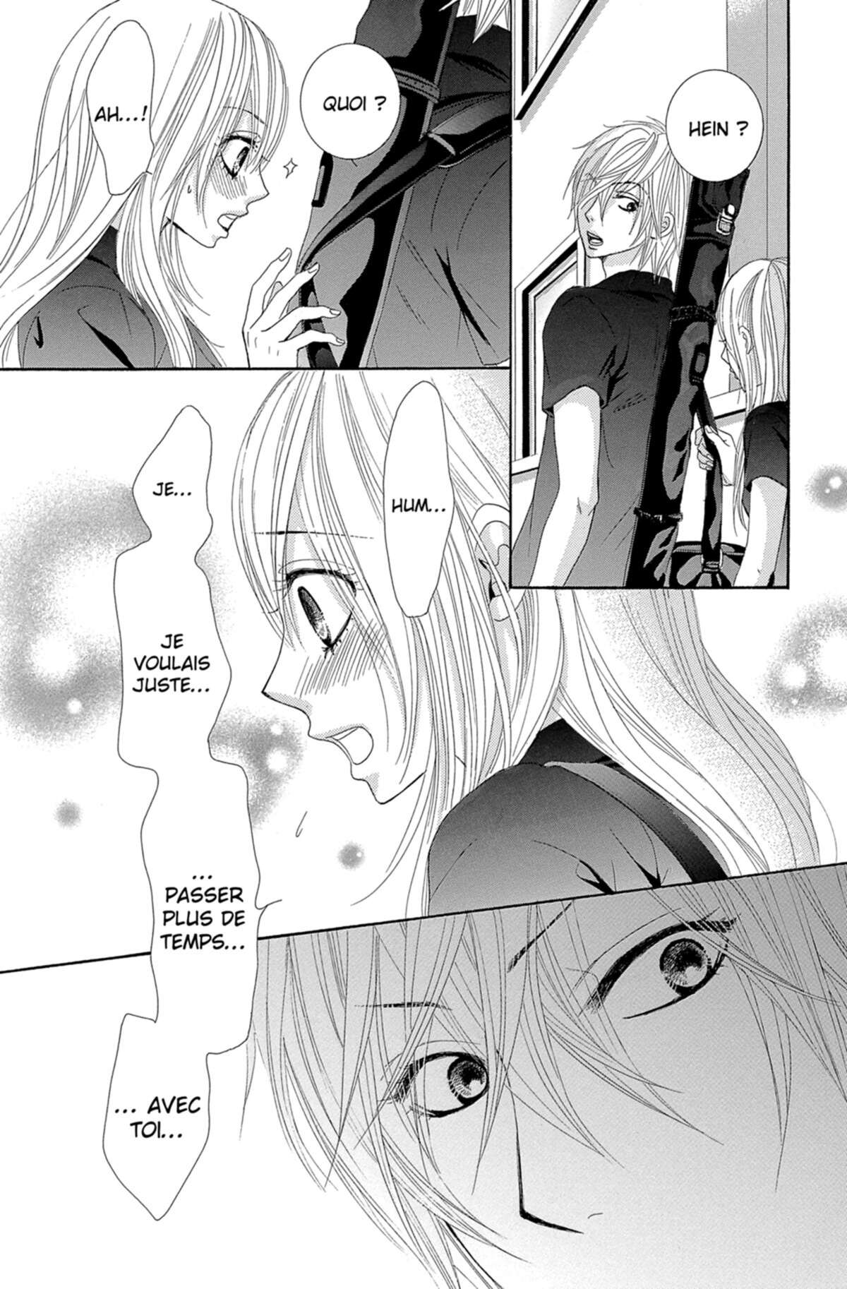 Le Fil Rouge Volume 5 page 78