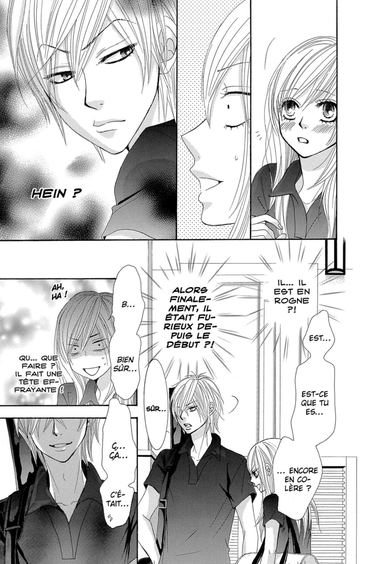 Le Fil Rouge Volume 5 page 79