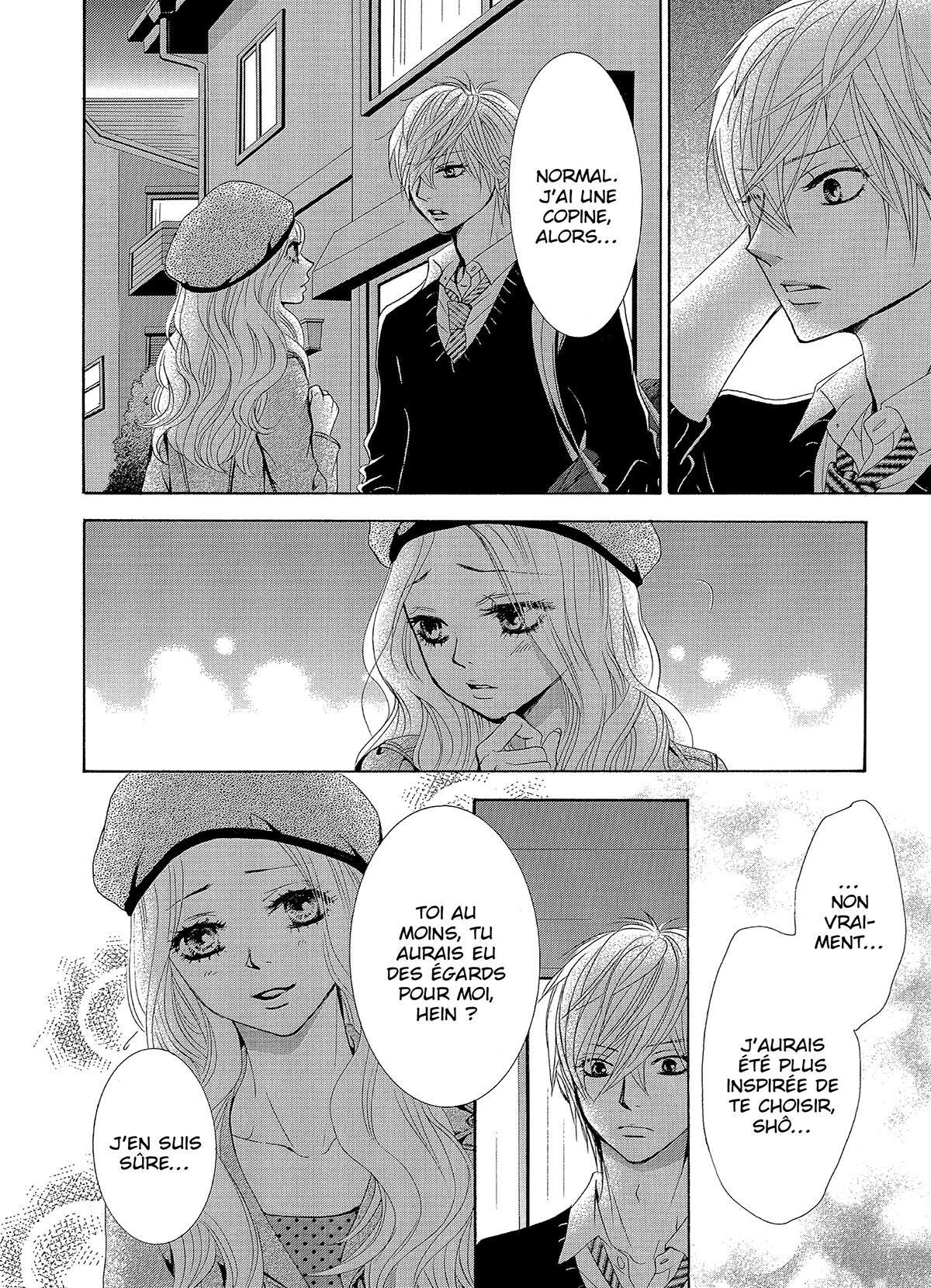 Le Fil Rouge Volume 7 page 10