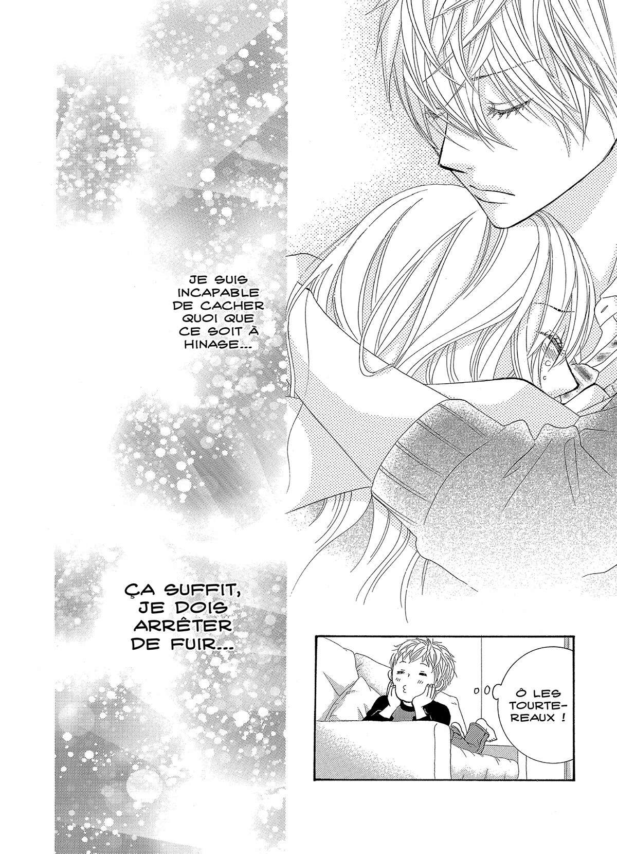 Le Fil Rouge Volume 7 page 44