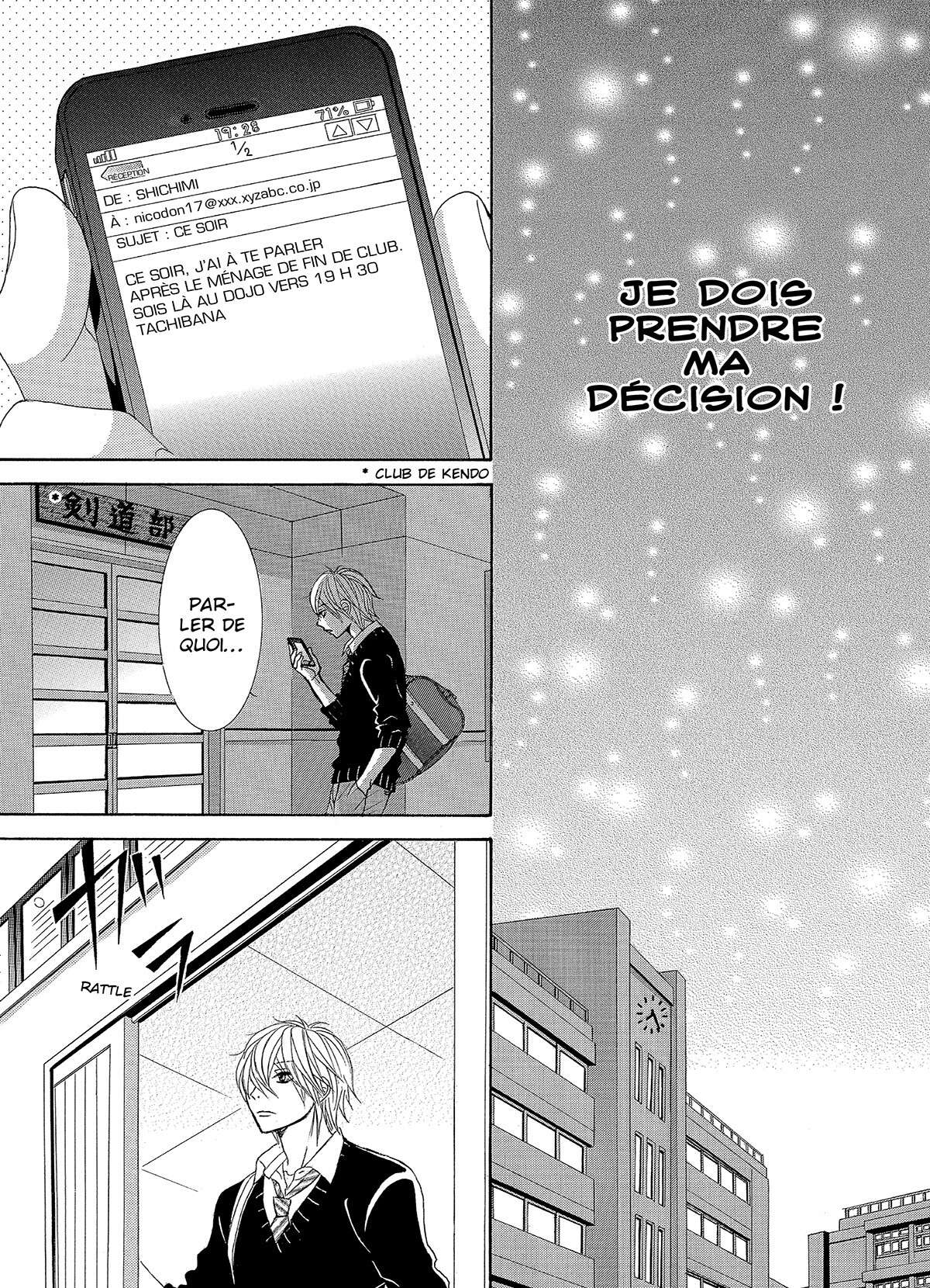 Le Fil Rouge Volume 7 page 45