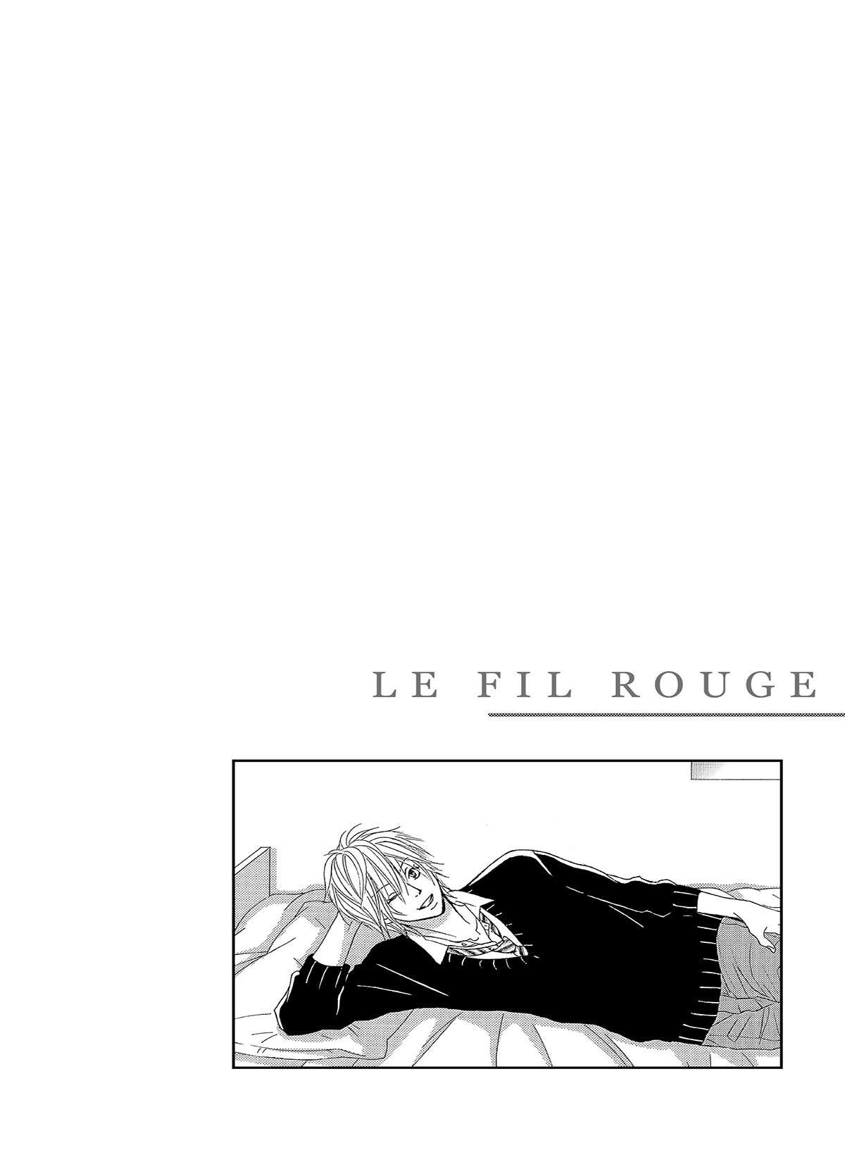 Le Fil Rouge Volume 7 page 48