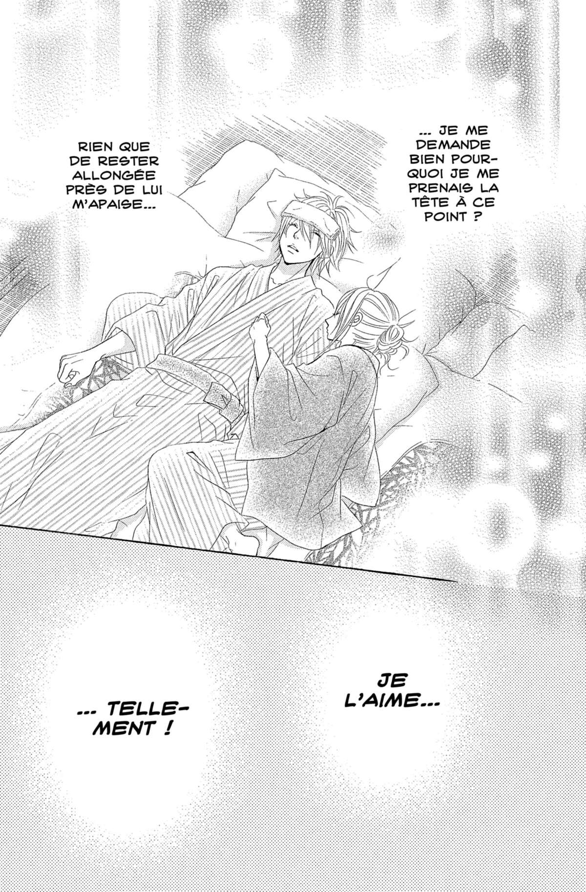 Le Fil Rouge Volume 9 page 70