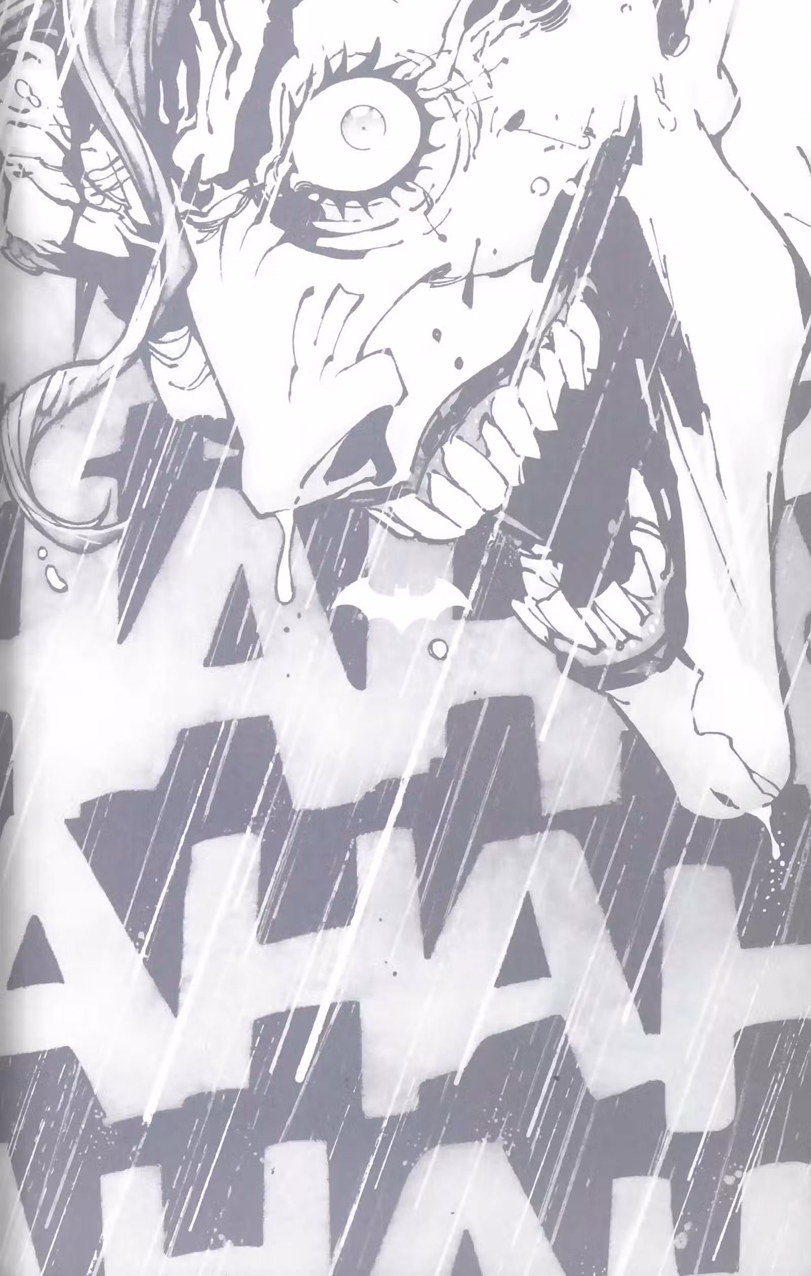 Batman : Dark City Volume 4 page 104