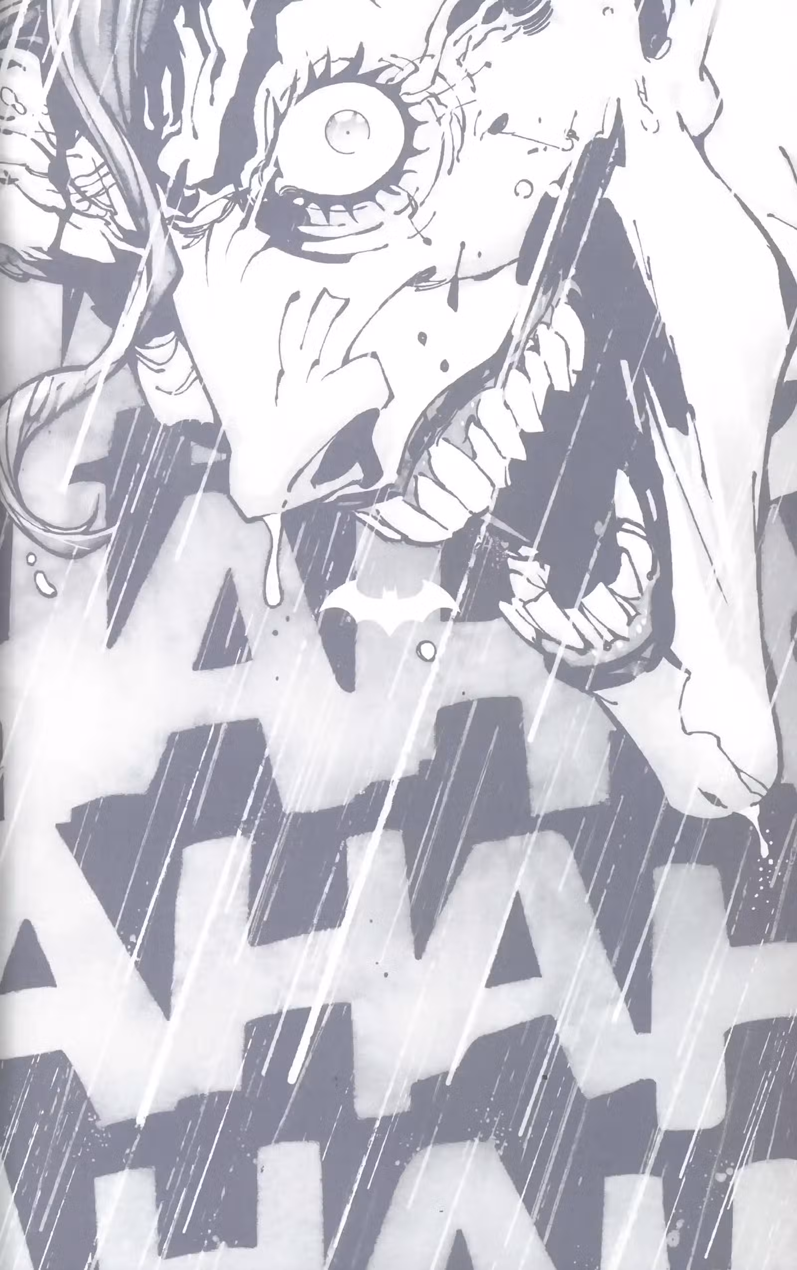 Batman : Dark City Volume 4 page 136