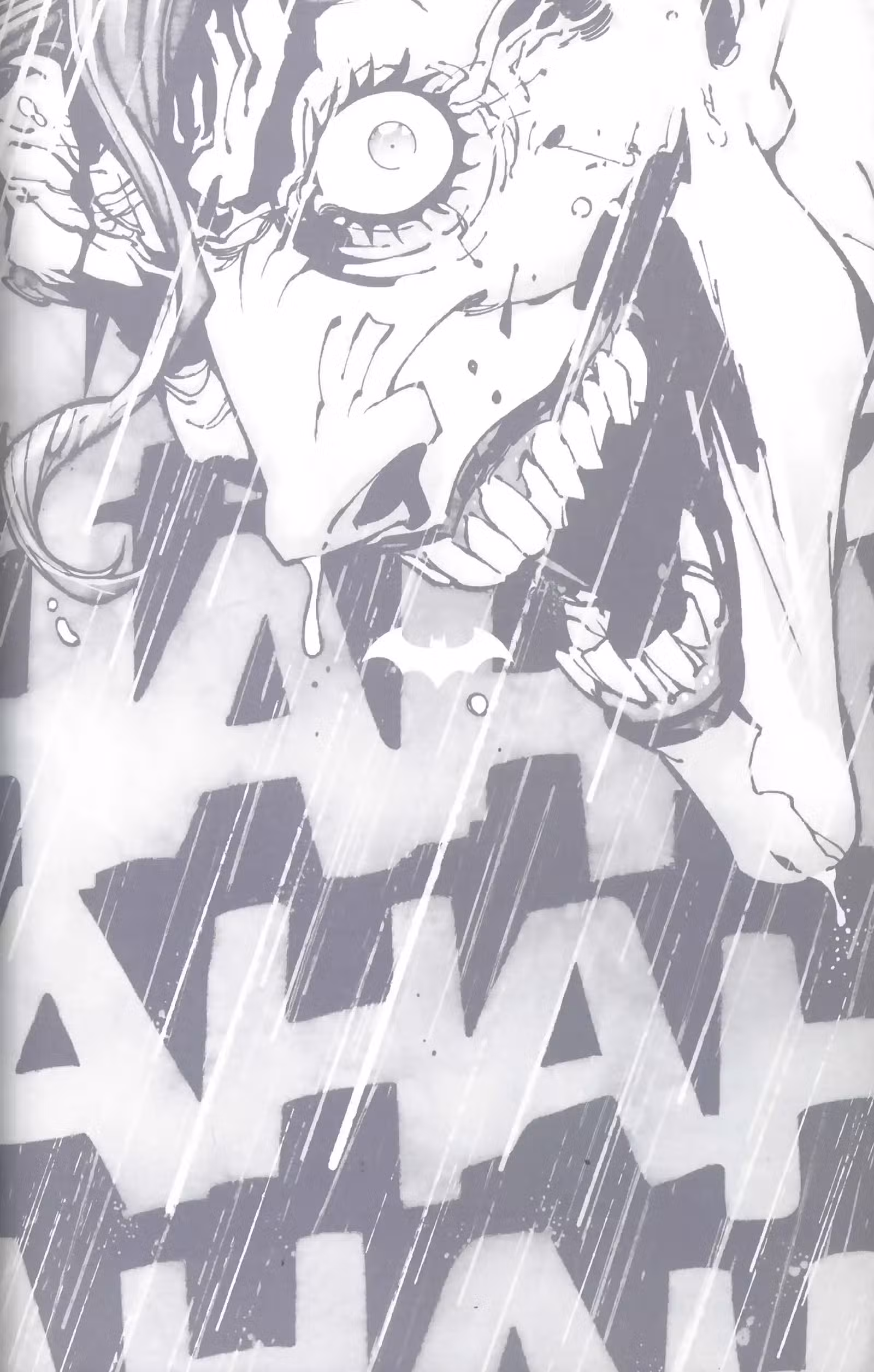 Batman : Dark City Volume 4 page 28