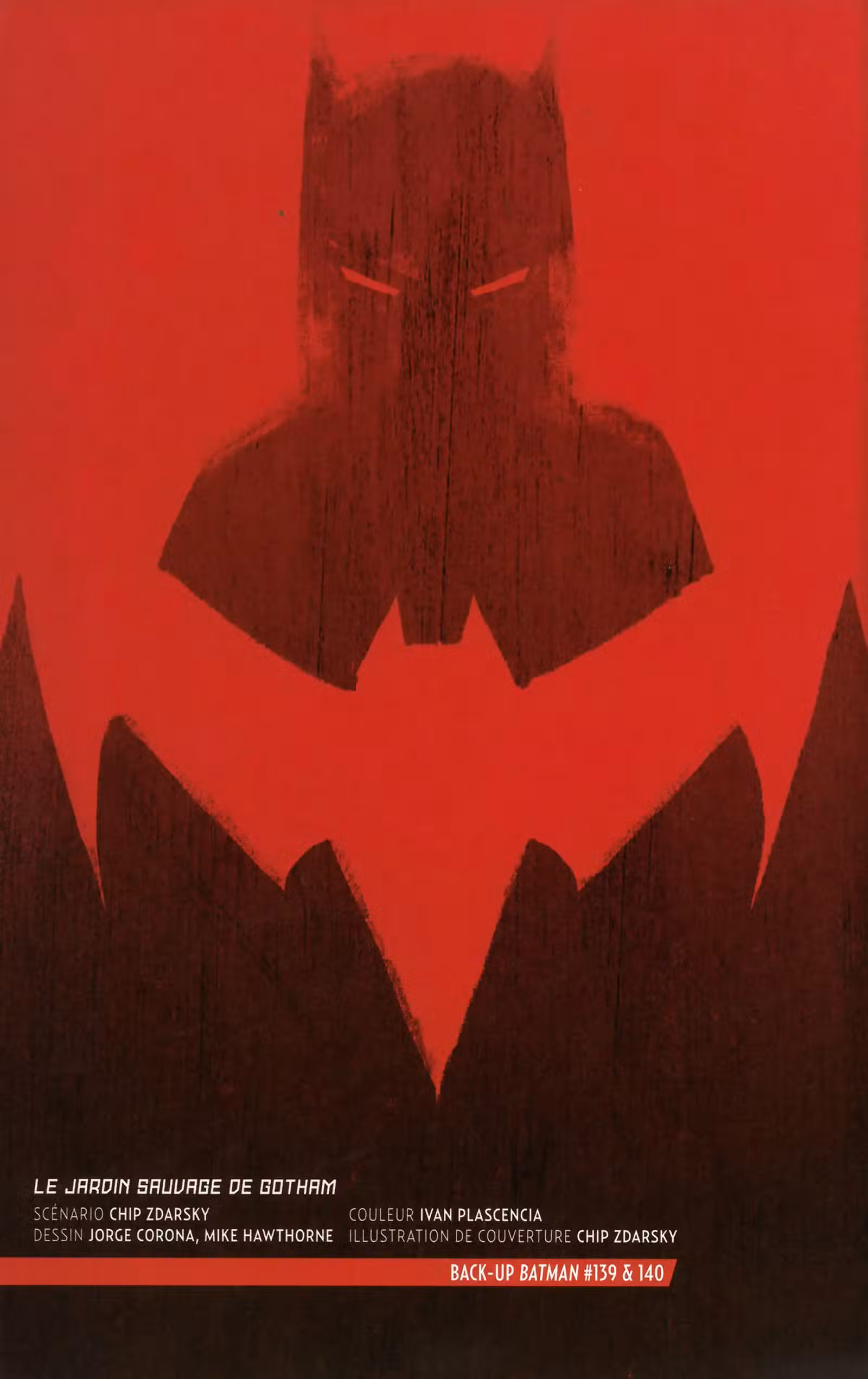Batman : Dark City Volume 4 page 29