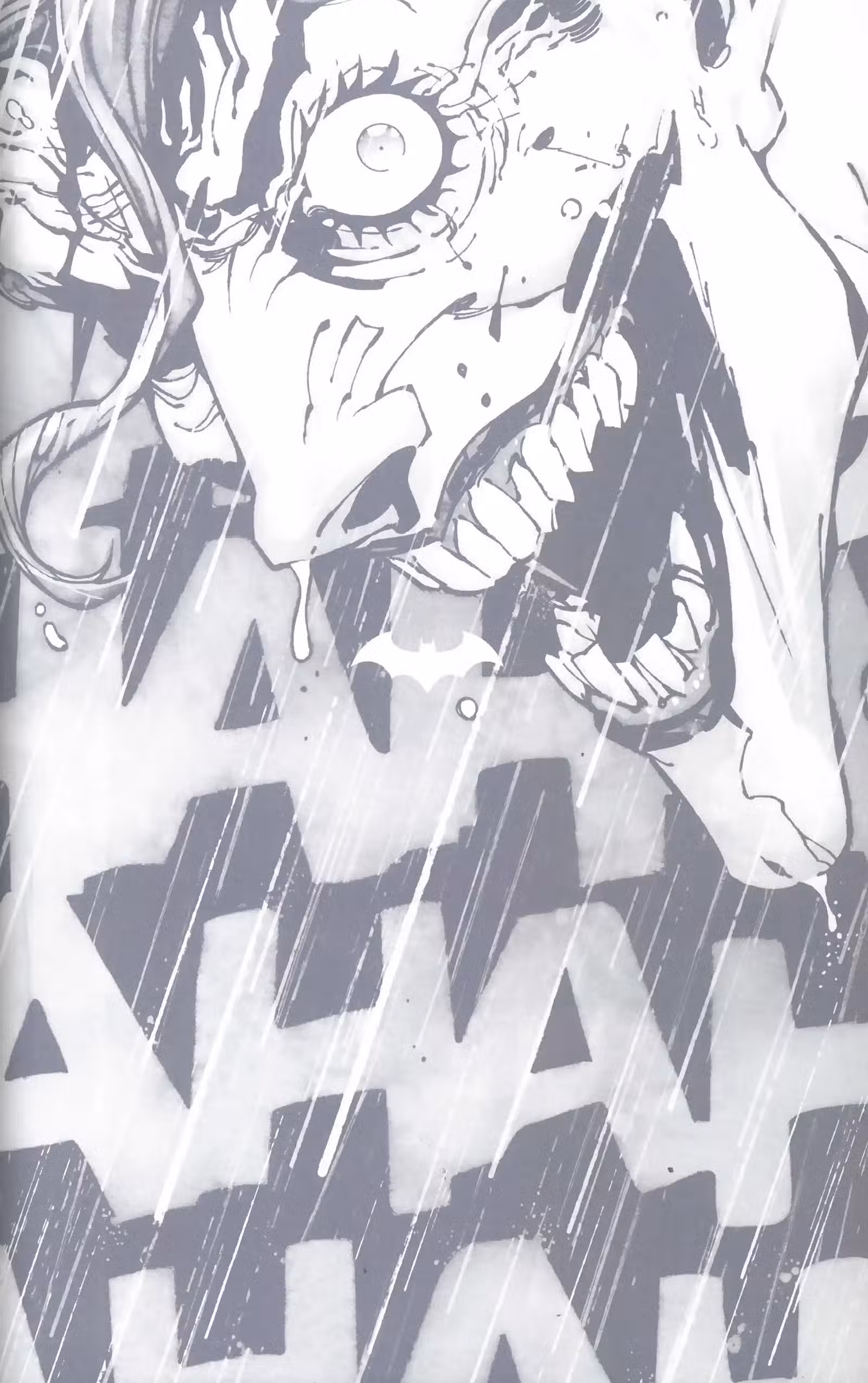 Batman : Dark City Volume 4 page 46