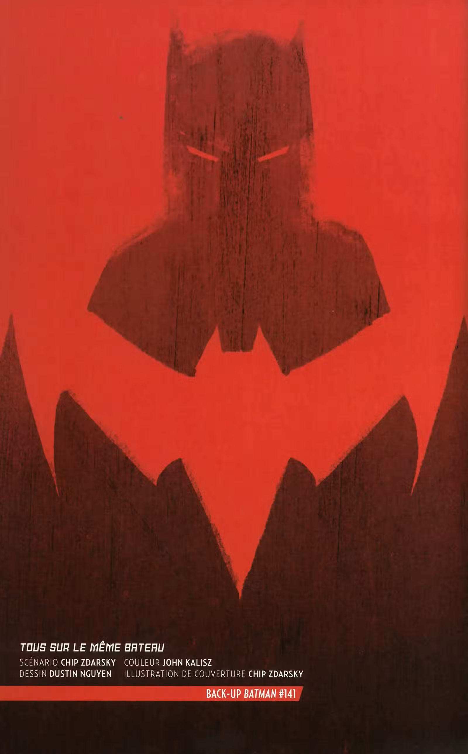 Batman : Dark City Volume 4 page 95
