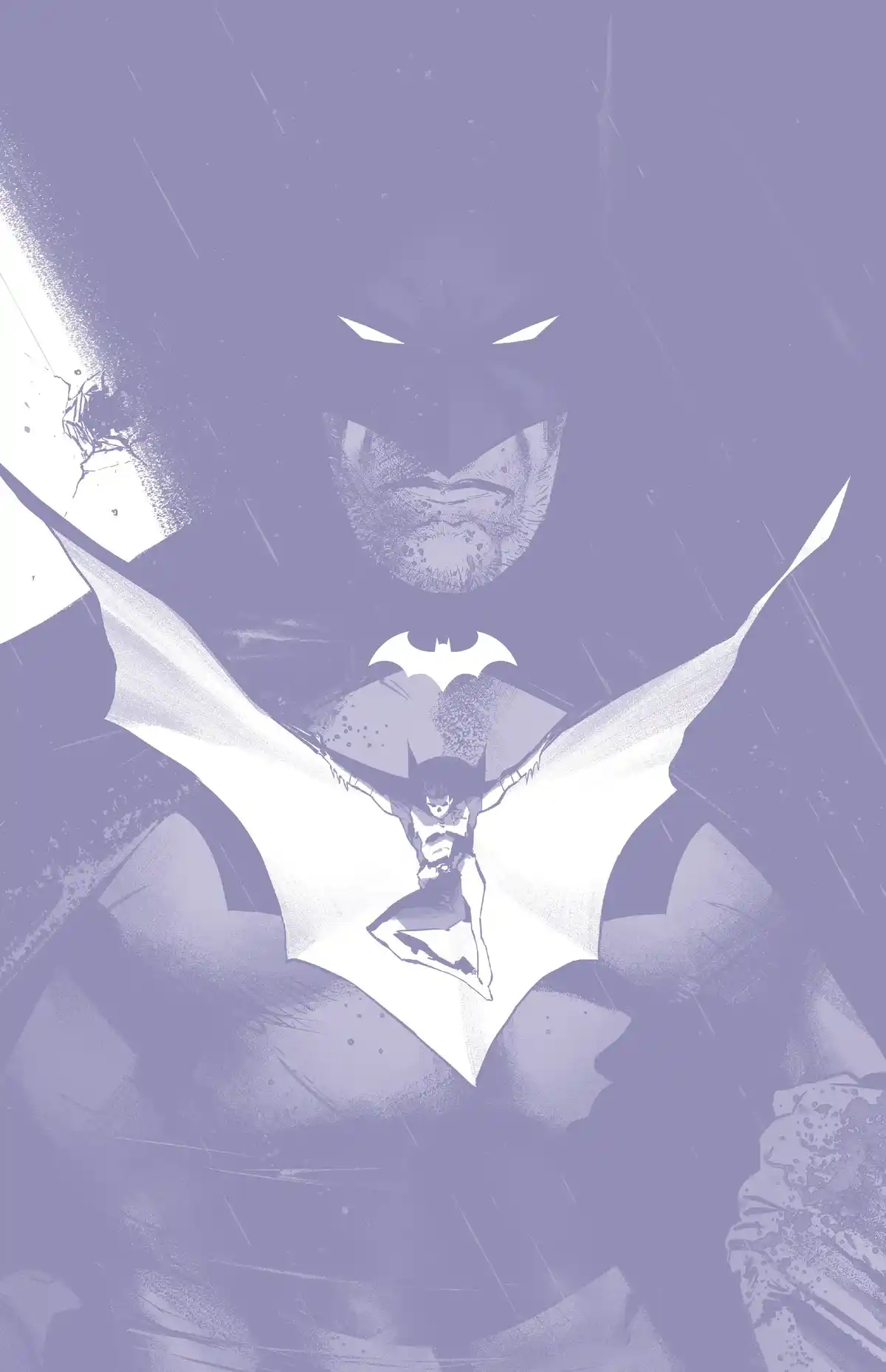 Batman : Dark City Volume 1 page 36