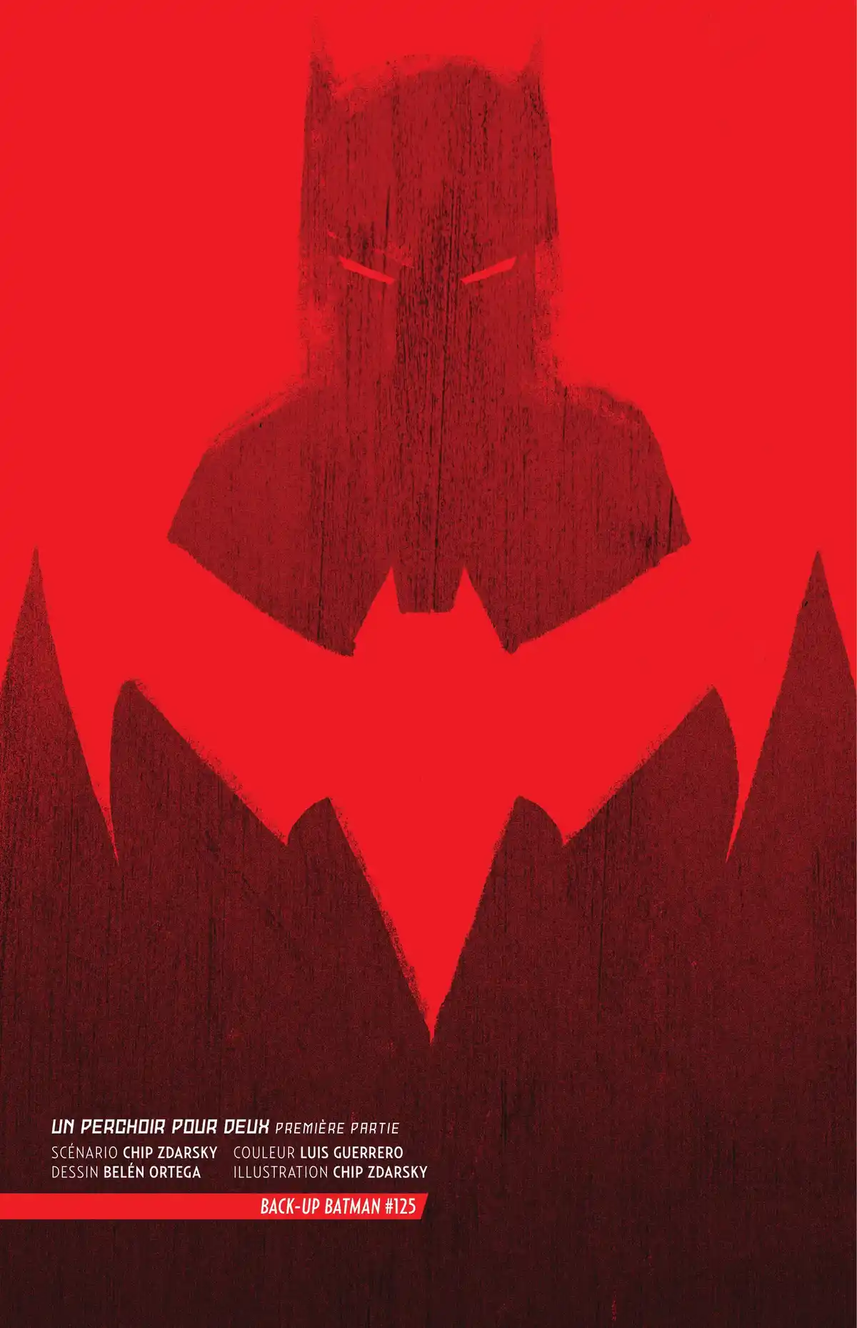 Batman : Dark City Volume 1 page 37