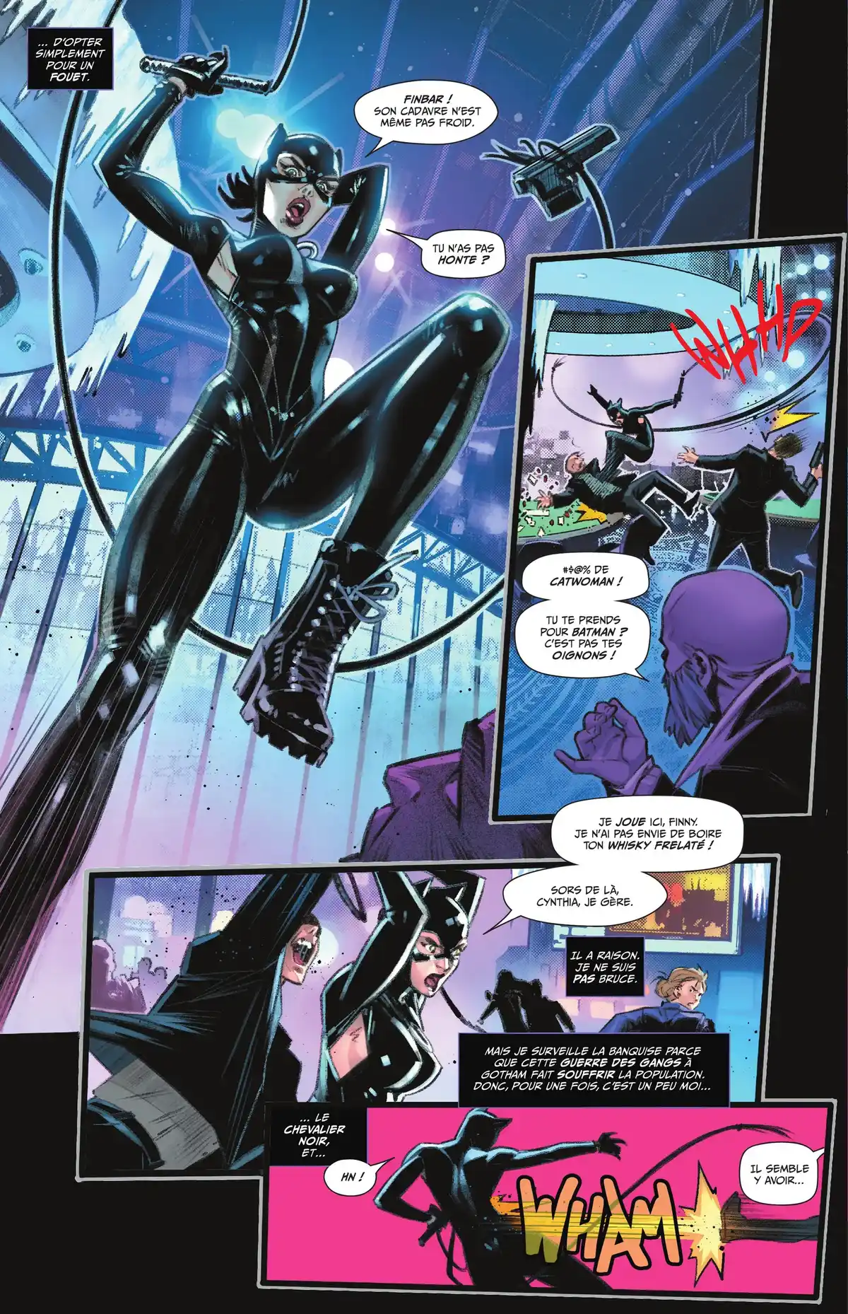 Batman : Dark City Volume 1 page 39