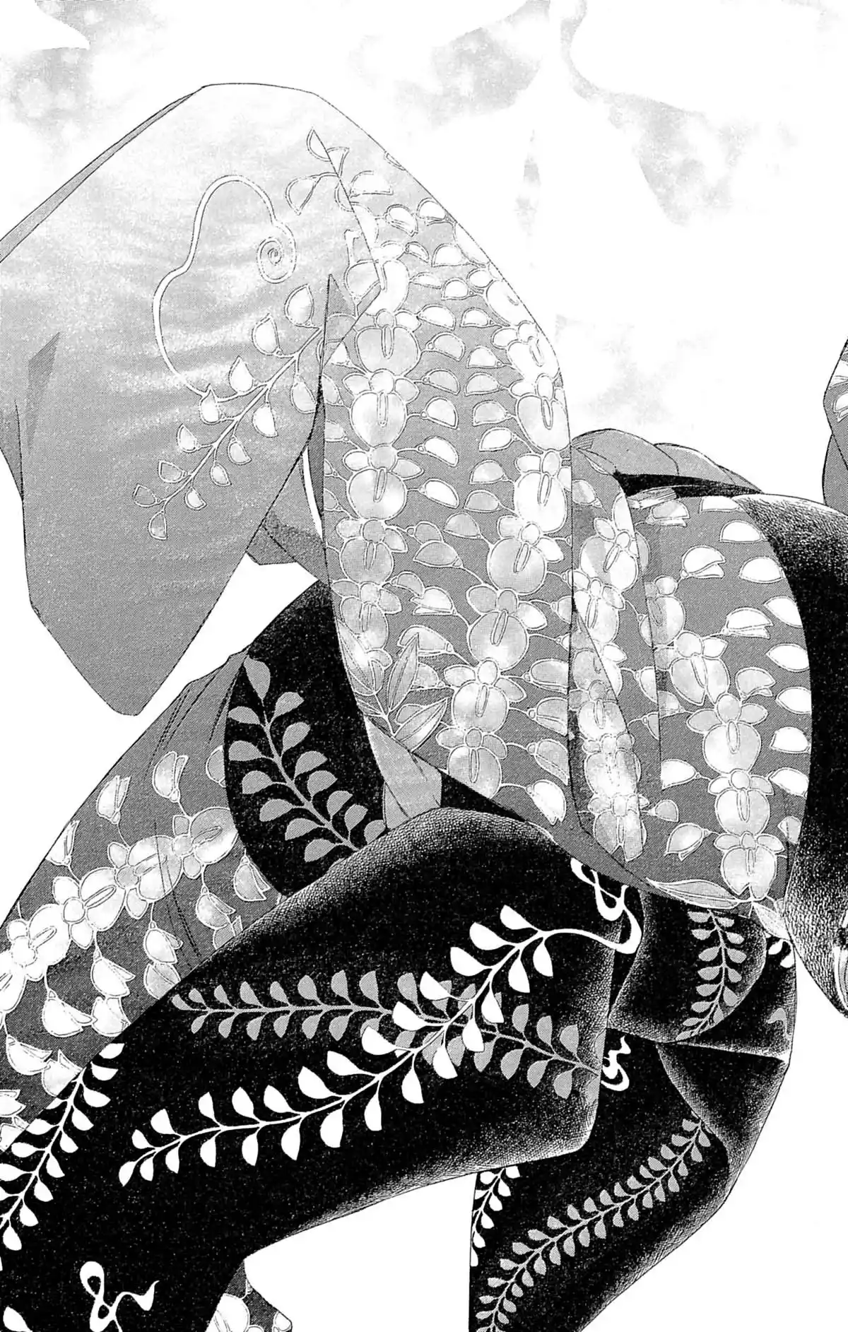 Le Chemin des Fleurs Volume 11 page 75