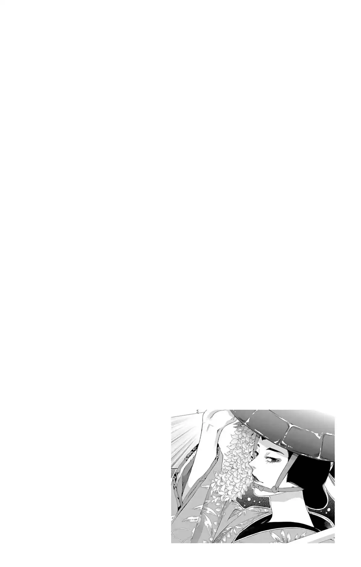 Le Chemin des Fleurs Volume 11 page 90