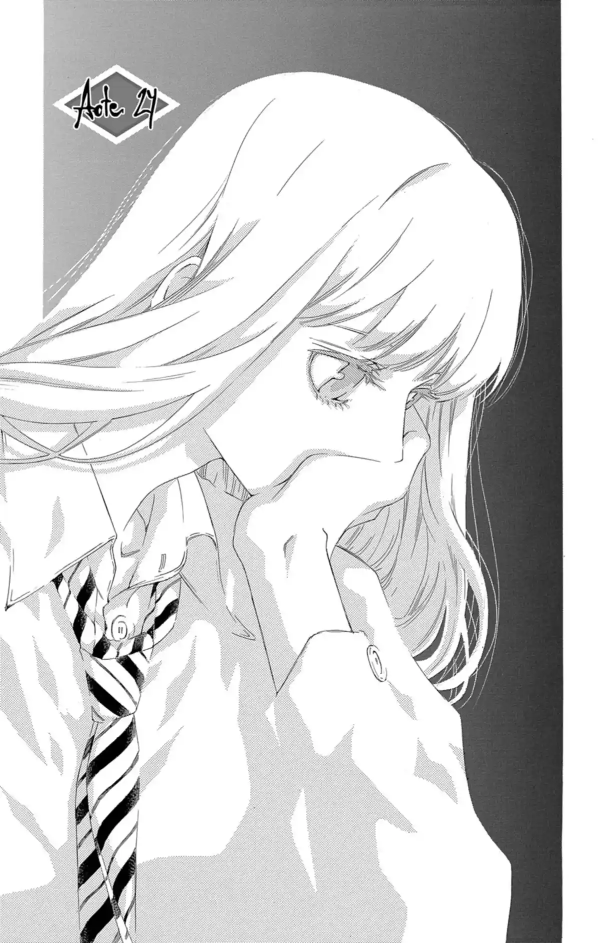 Le Chemin des Fleurs Volume 7 page 66
