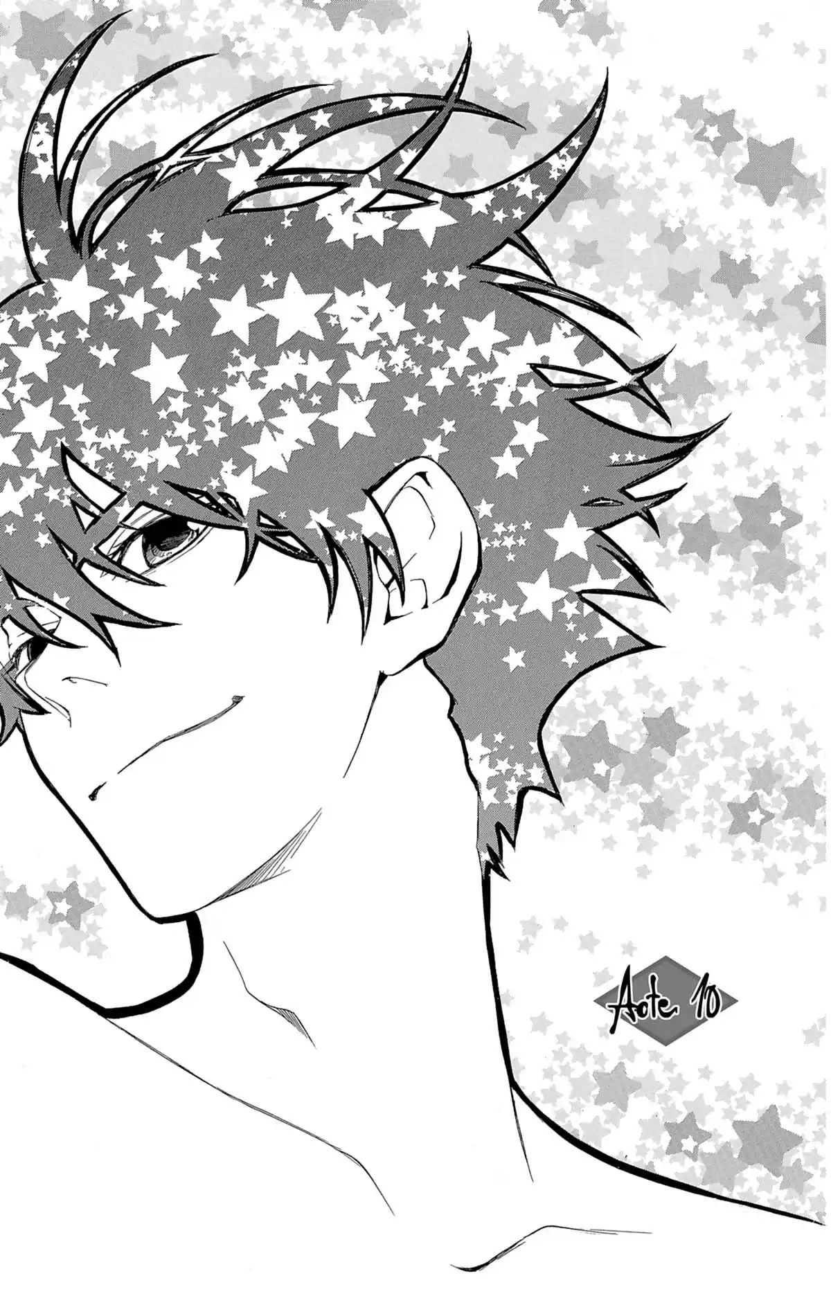 Le Chemin des Fleurs Volume 3 page 106