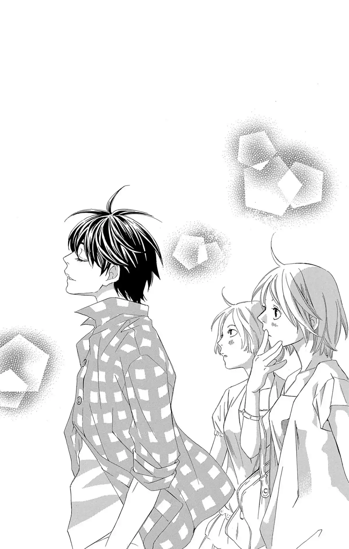Le Chemin des Fleurs Volume 3 page 132