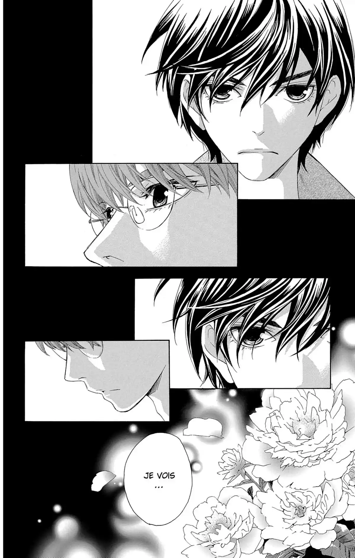 Le Chemin des Fleurs Volume 3 page 145