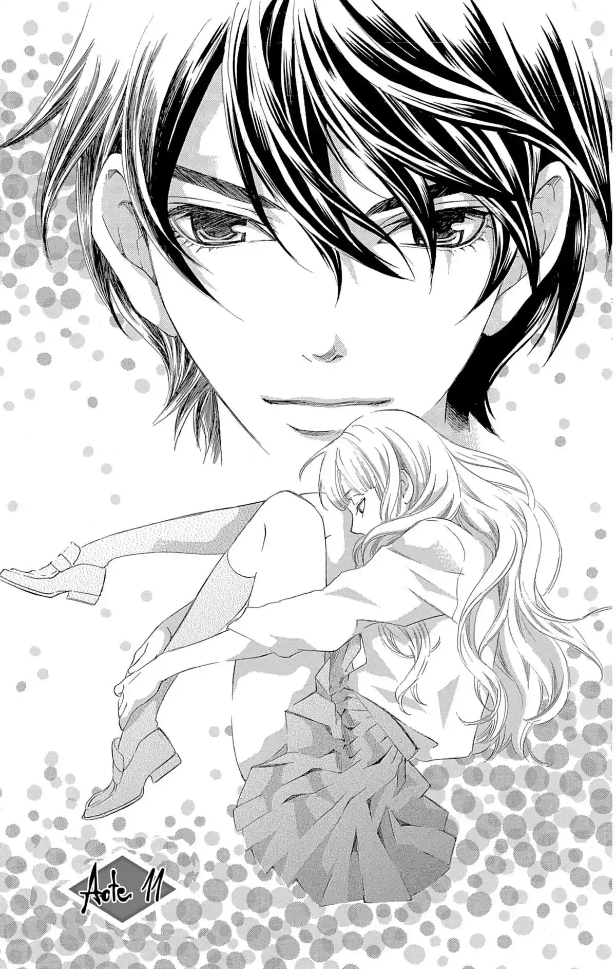 Le Chemin des Fleurs Volume 3 page 148