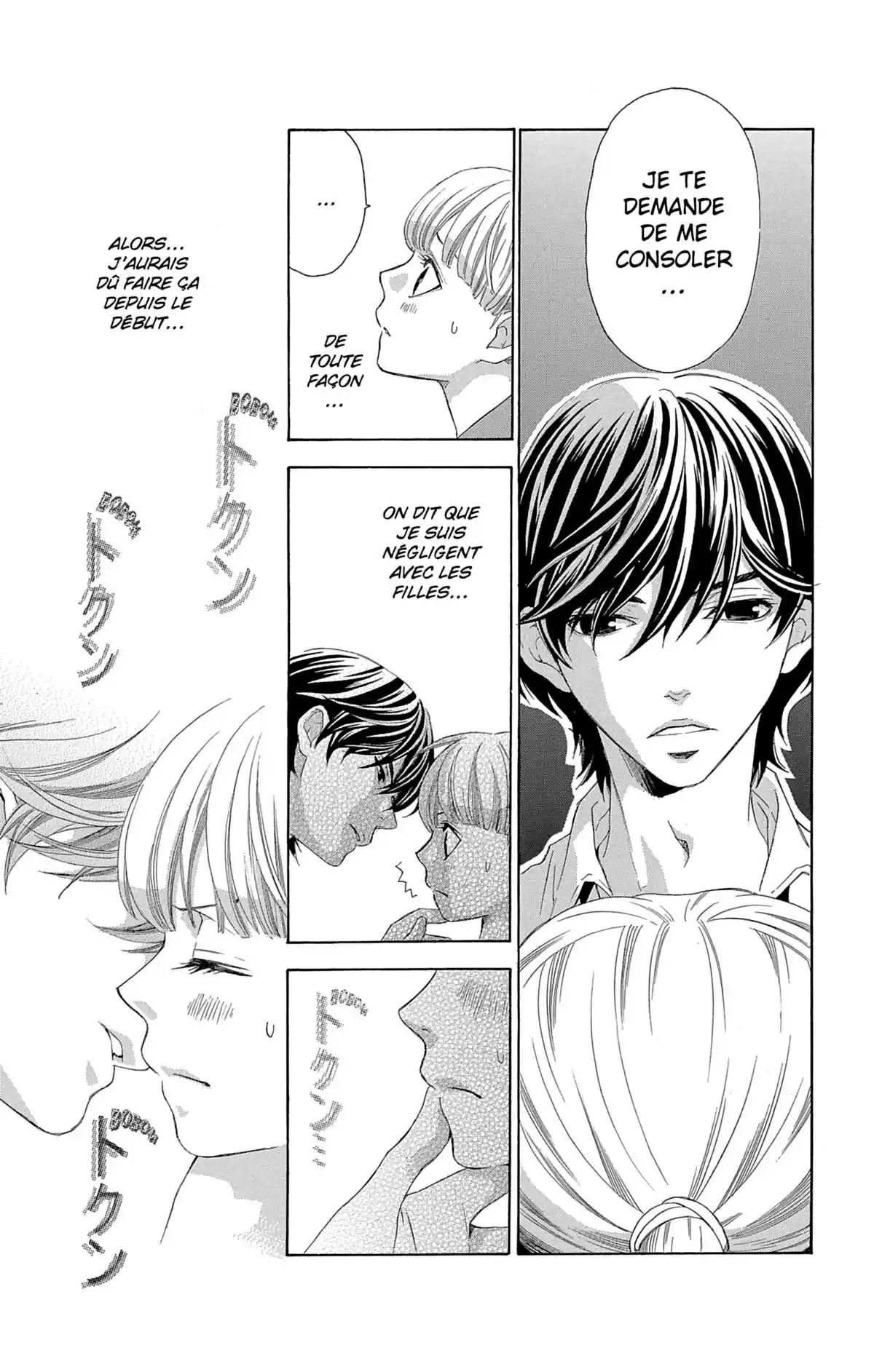 Le Chemin des Fleurs Volume 3 page 86