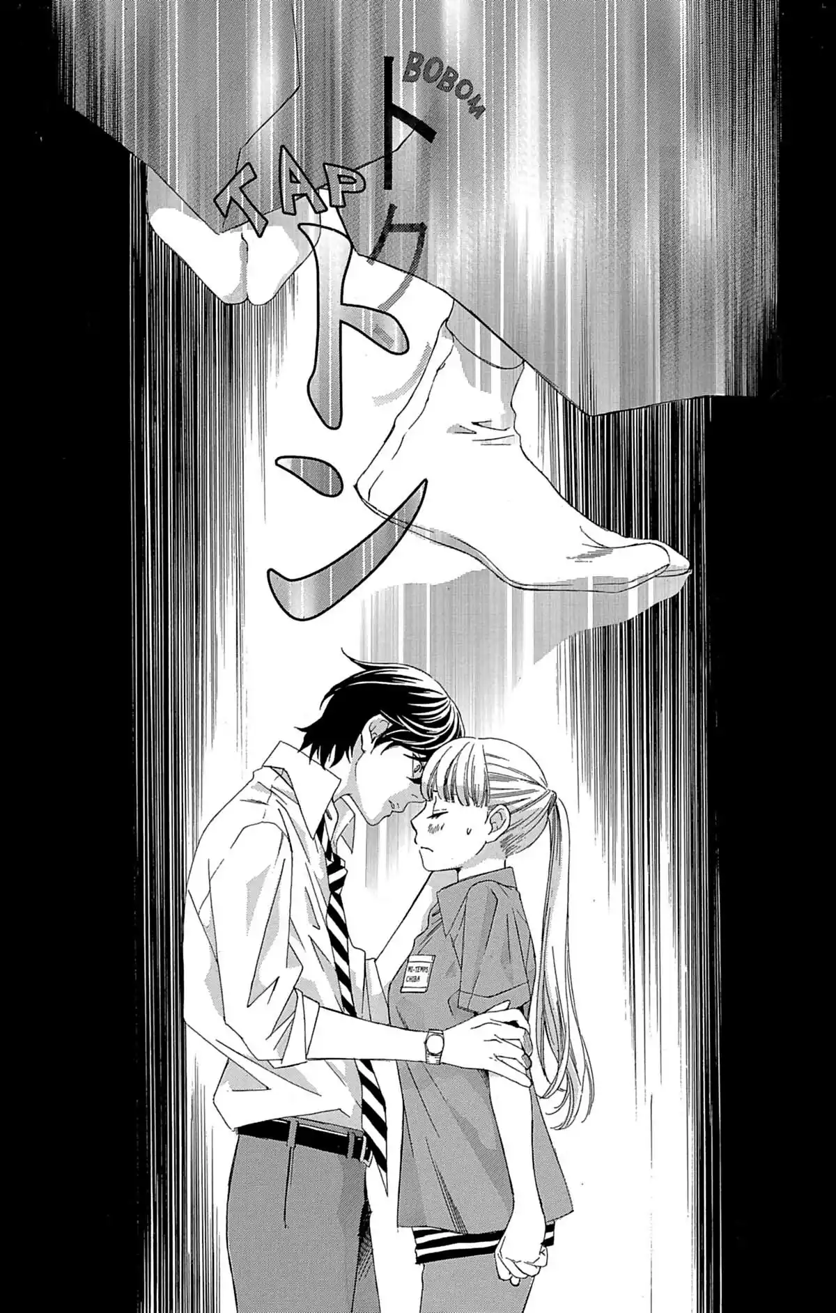 Le Chemin des Fleurs Volume 3 page 87