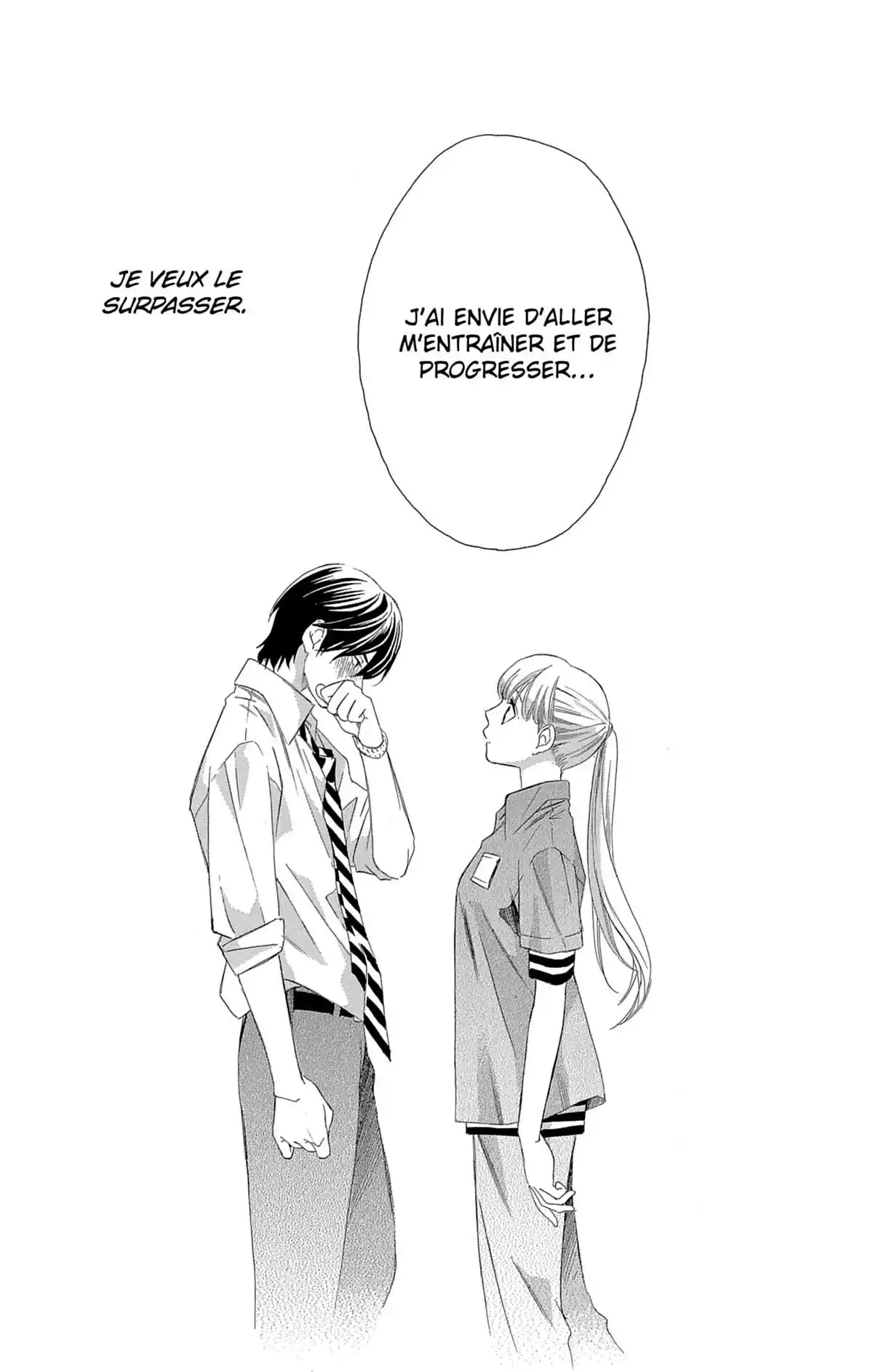 Le Chemin des Fleurs Volume 3 page 91