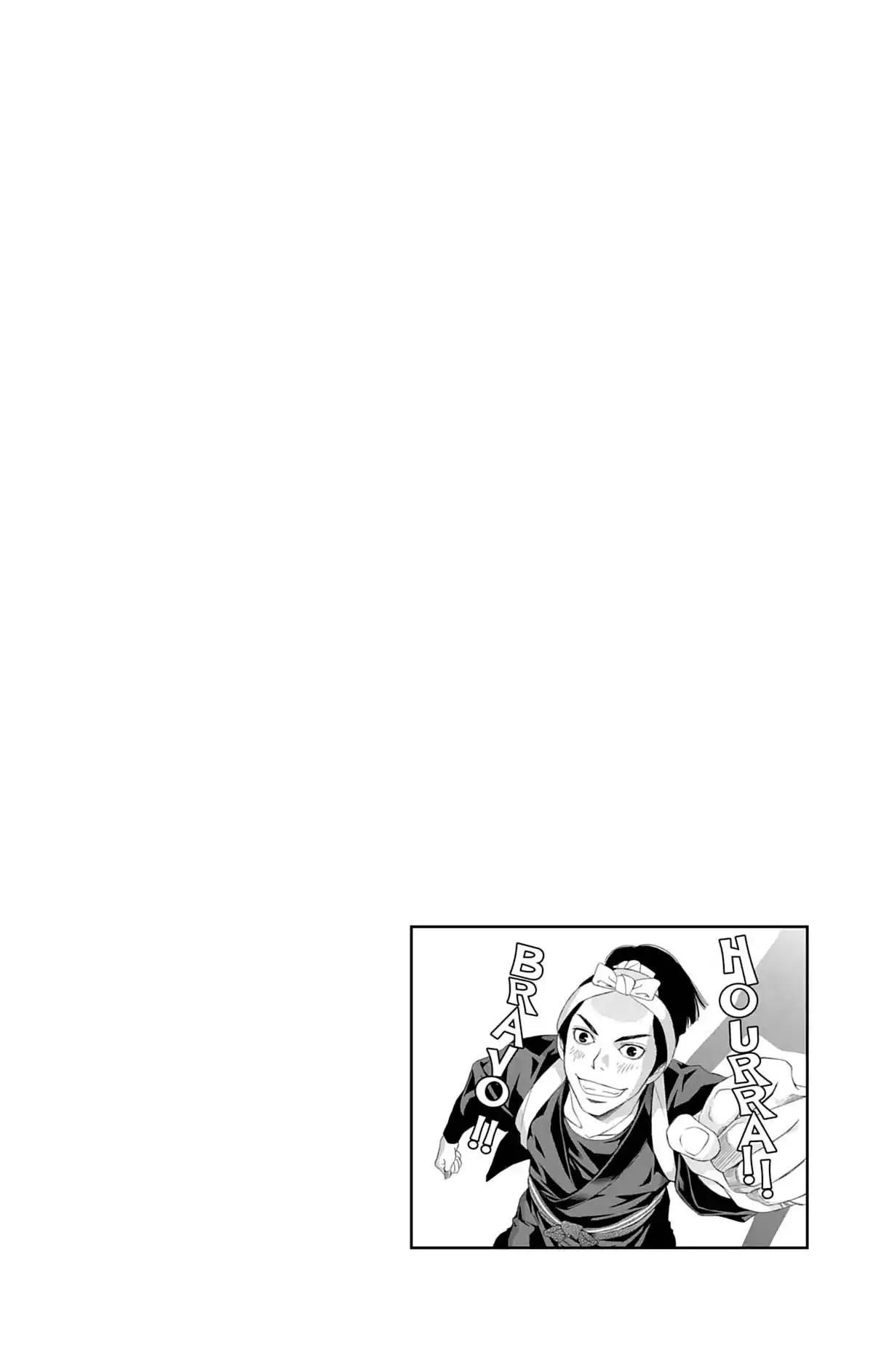 Le Chemin des Fleurs Volume 13 page 50