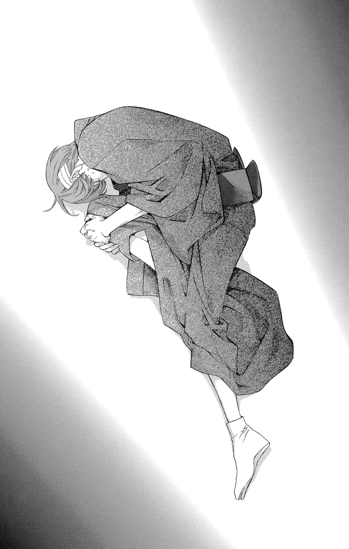 Le Chemin des Fleurs Volume 15 page 47