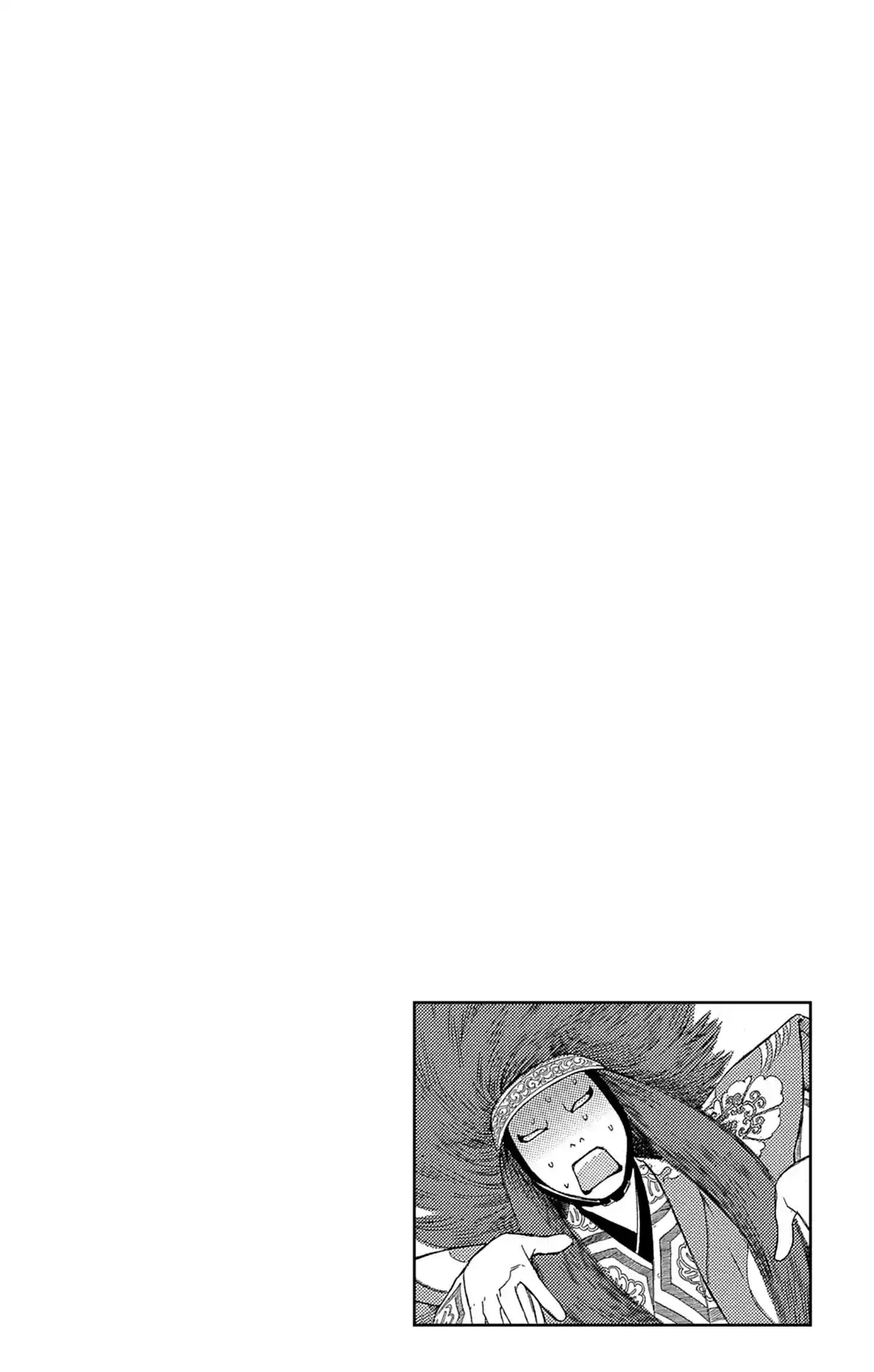 Le Chemin des Fleurs Volume 15 page 48