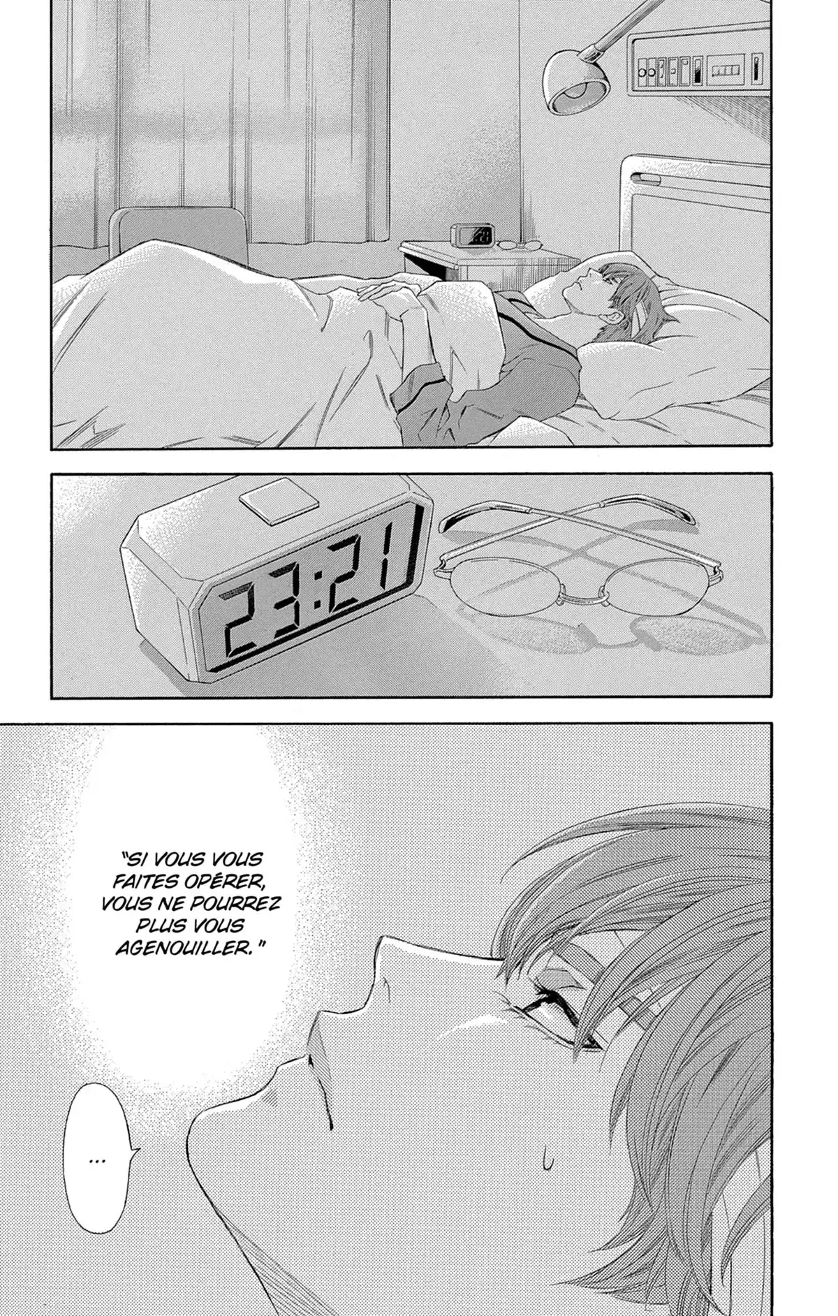 Le Chemin des Fleurs Volume 15 page 67