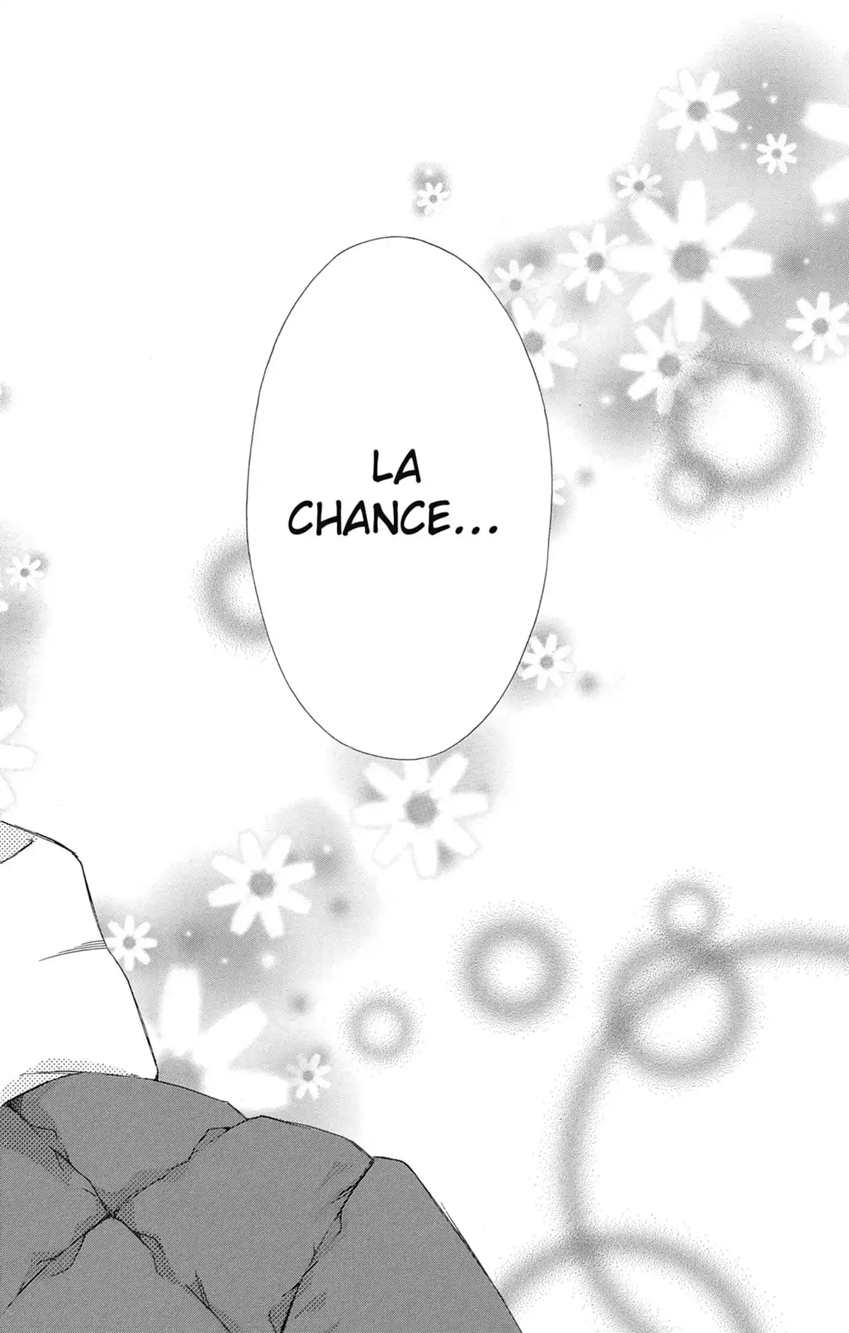 Le Chemin des Fleurs Volume 15 page 88