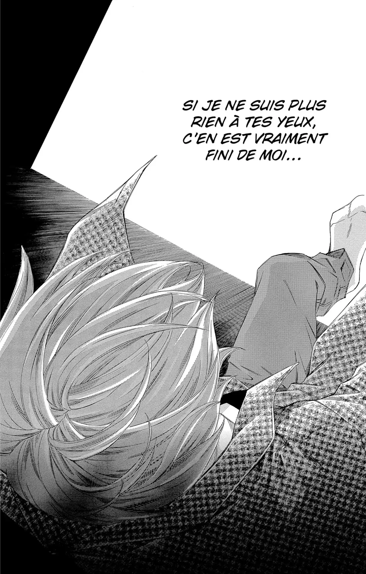 Le Chemin des Fleurs Volume 14 page 47