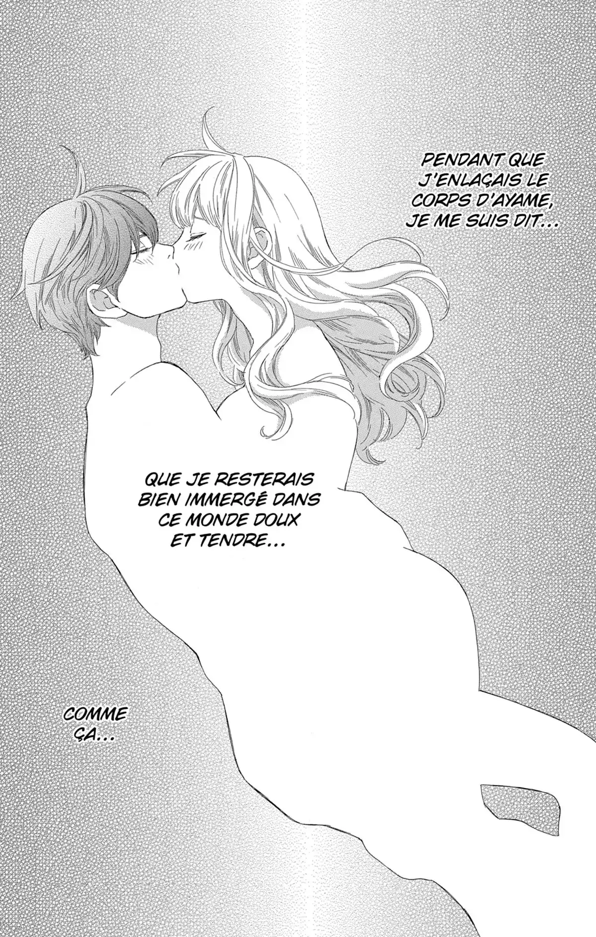 Le Chemin des Fleurs Volume 14 page 52