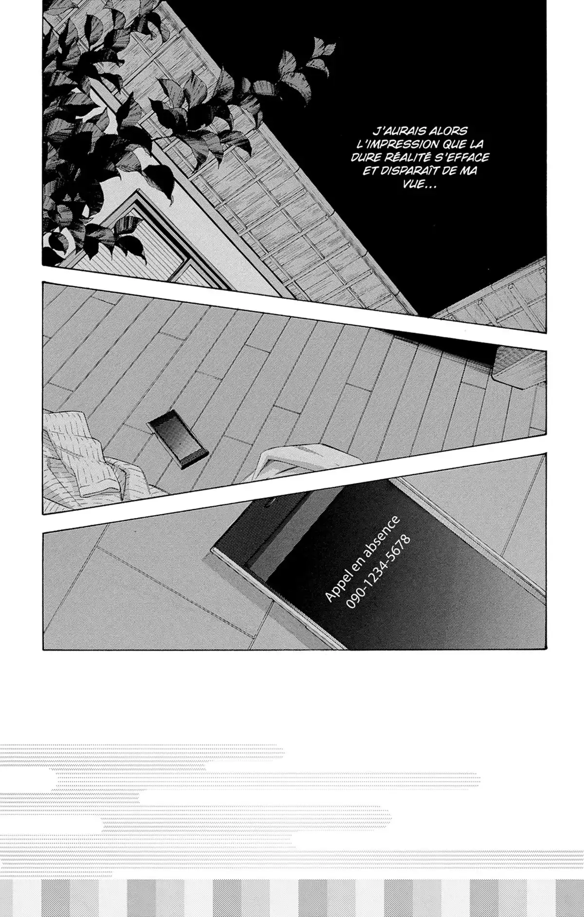 Le Chemin des Fleurs Volume 14 page 53