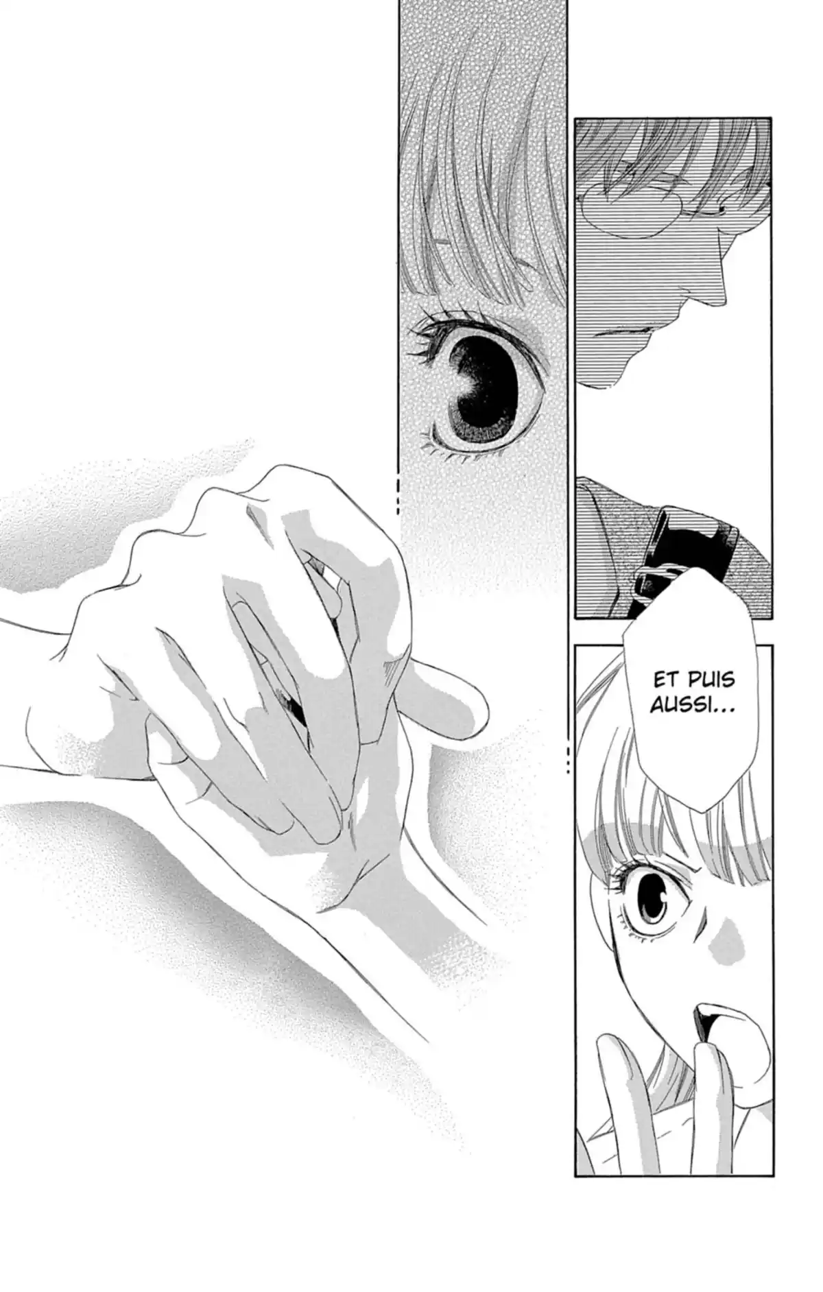 Le Chemin des Fleurs Volume 4 page 48