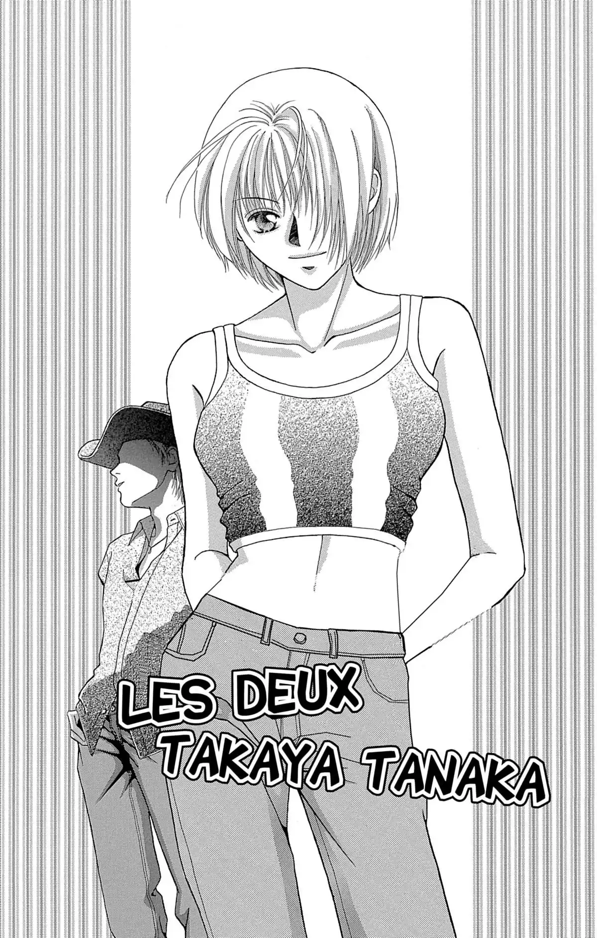 Le Chemin des Fleurs Volume 1 page 140
