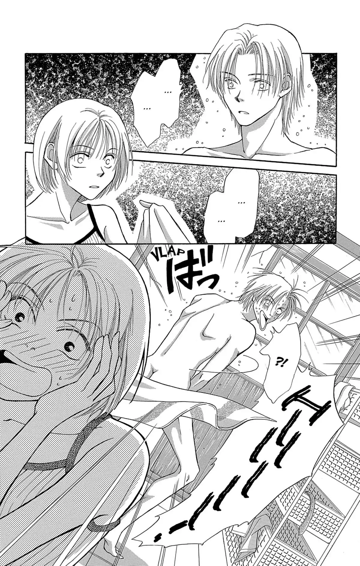 Le Chemin des Fleurs Volume 1 page 150
