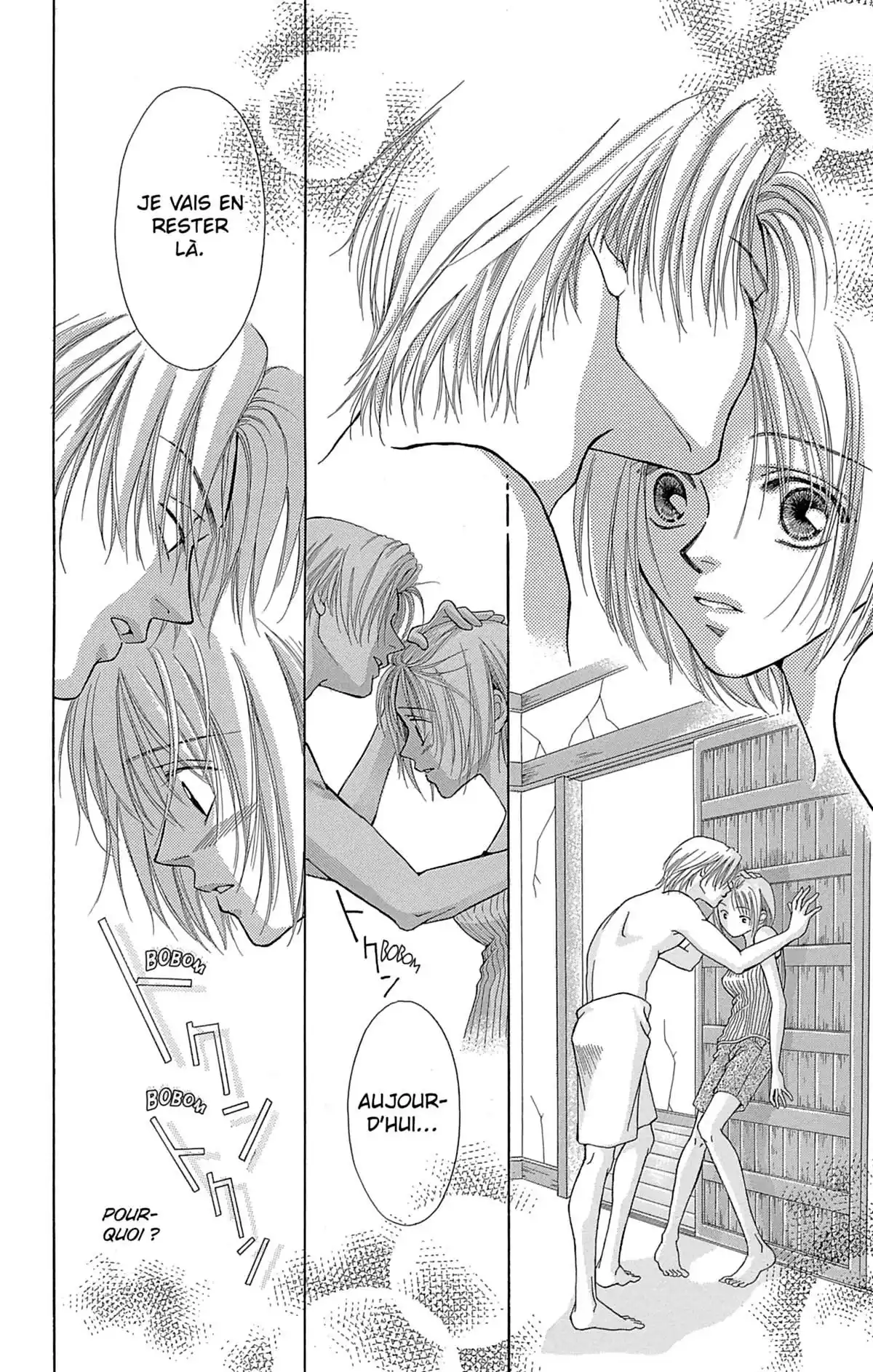 Le Chemin des Fleurs Volume 1 page 153