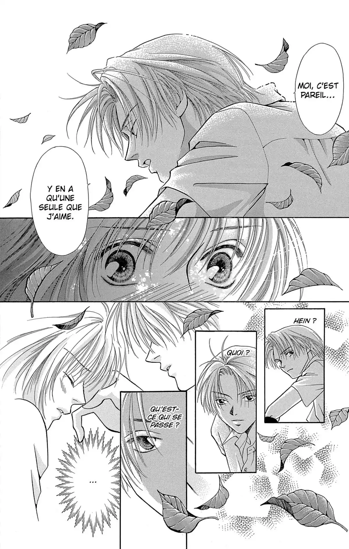 Le Chemin des Fleurs Volume 1 page 159