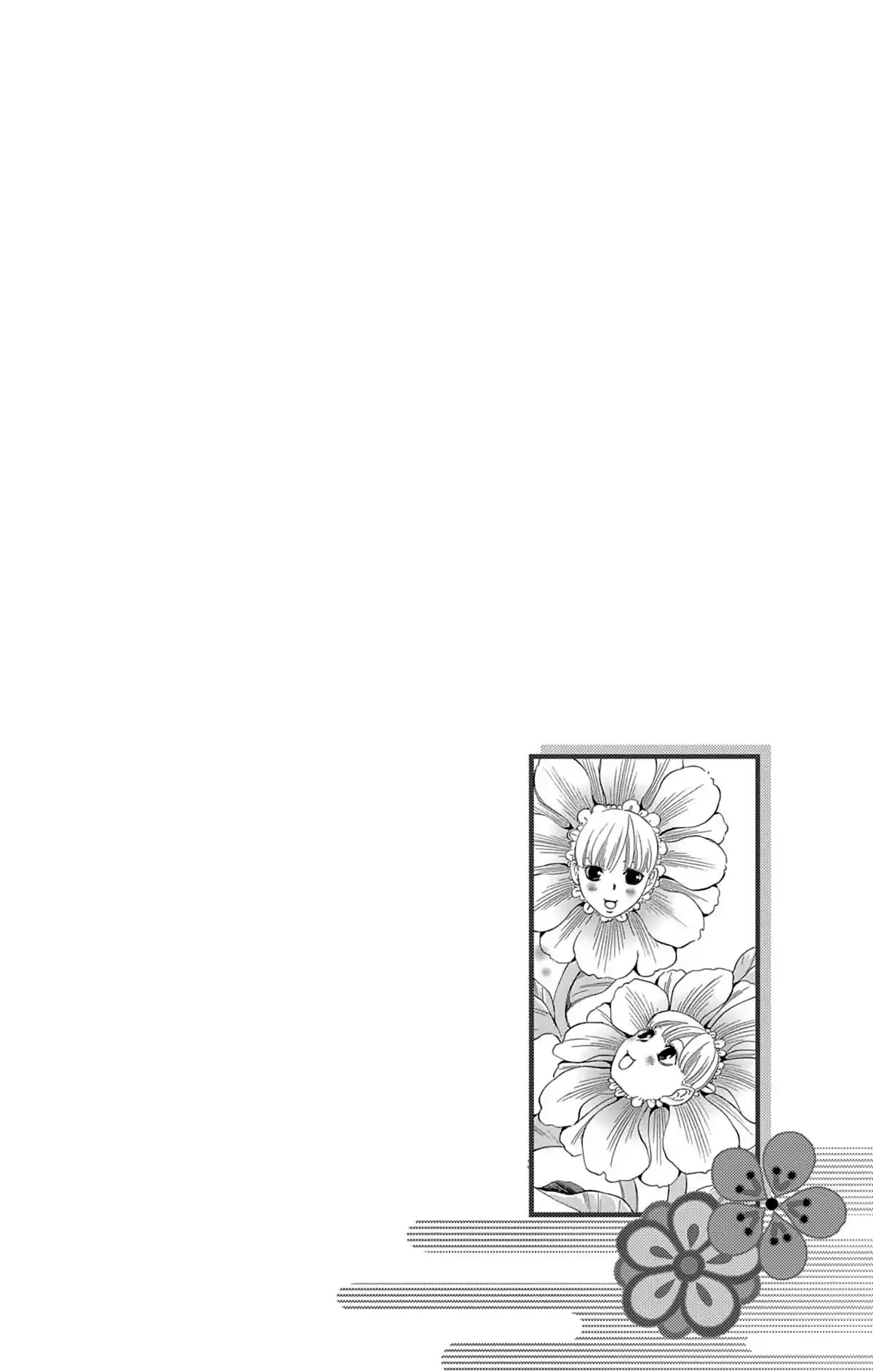 Le Chemin des Fleurs Volume 1 page 7