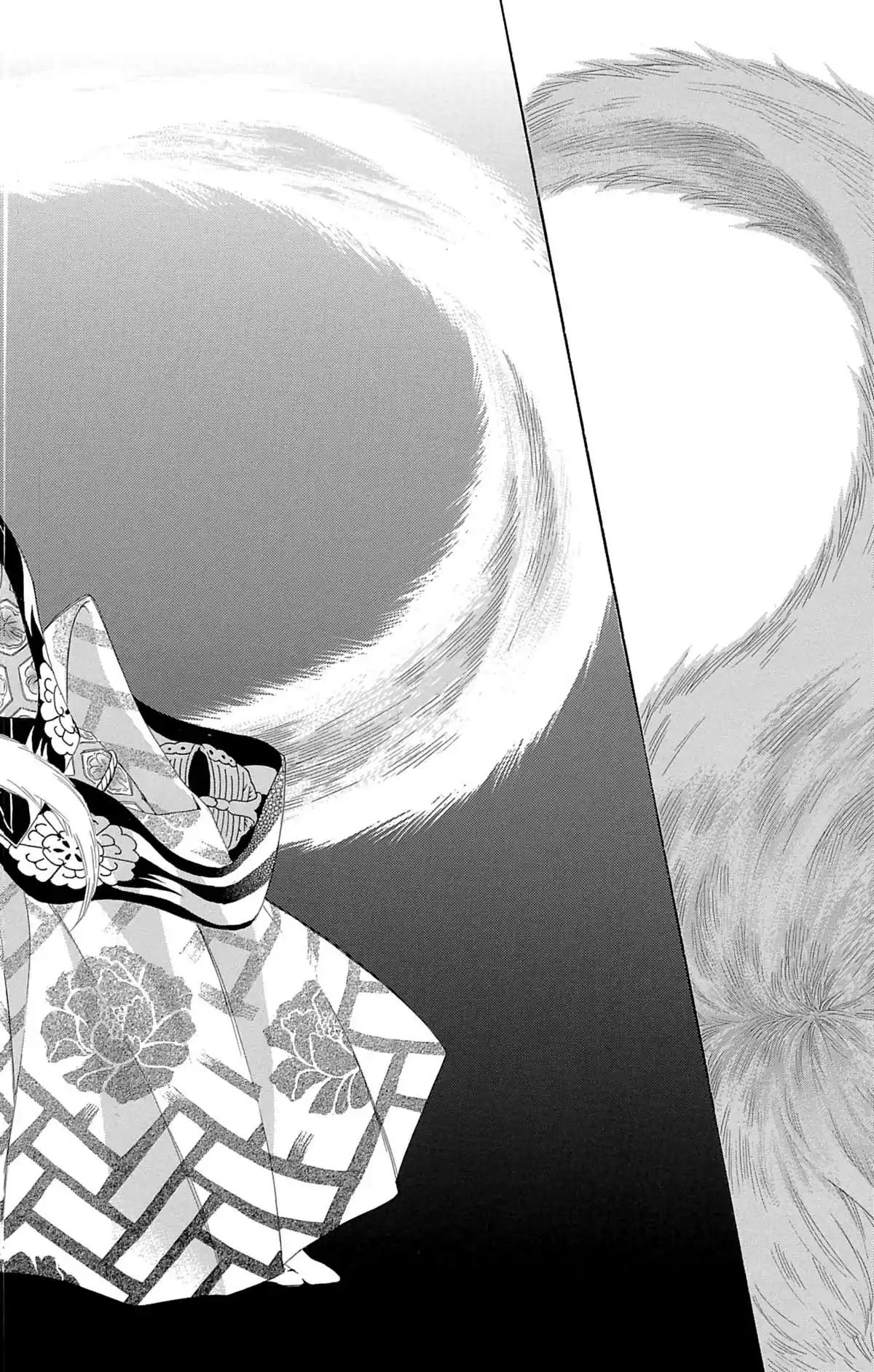 Le Chemin des Fleurs Volume 1 page 87