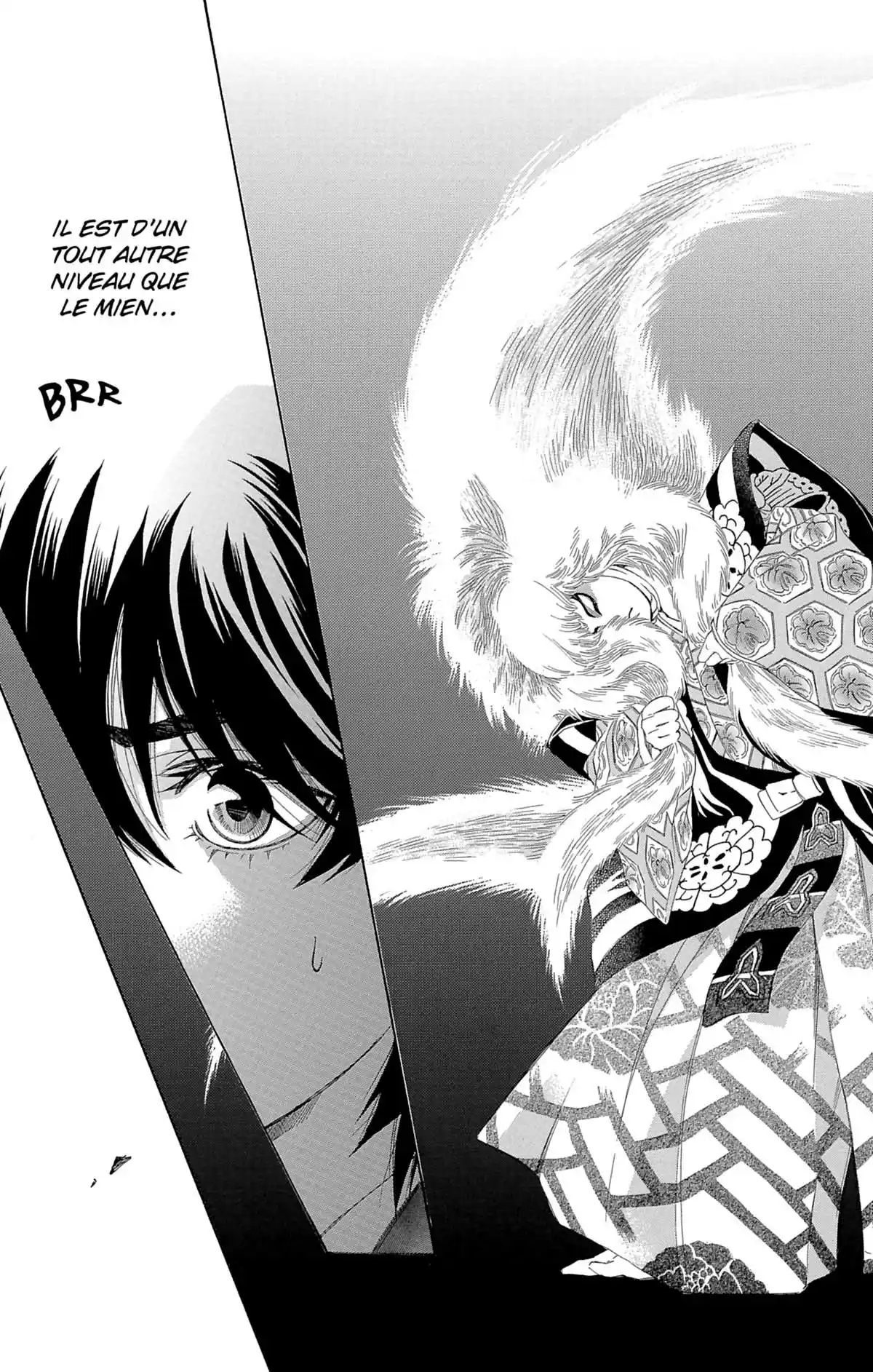 Le Chemin des Fleurs Volume 1 page 88
