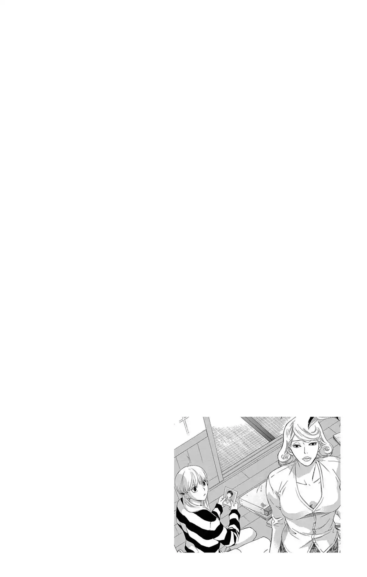 Le Chemin des Fleurs Volume 10 page 175