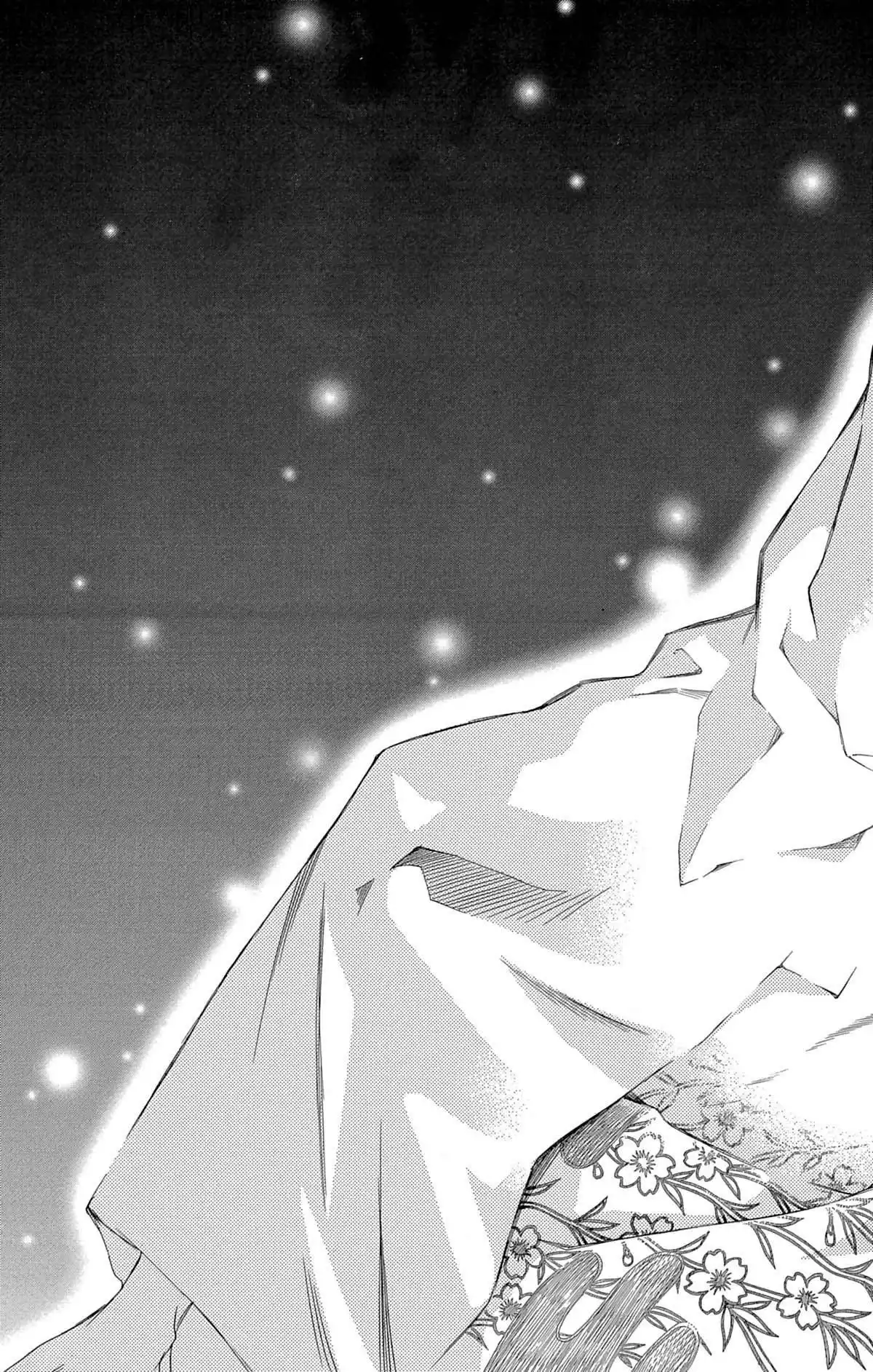 Le Chemin des Fleurs Volume 10 page 46