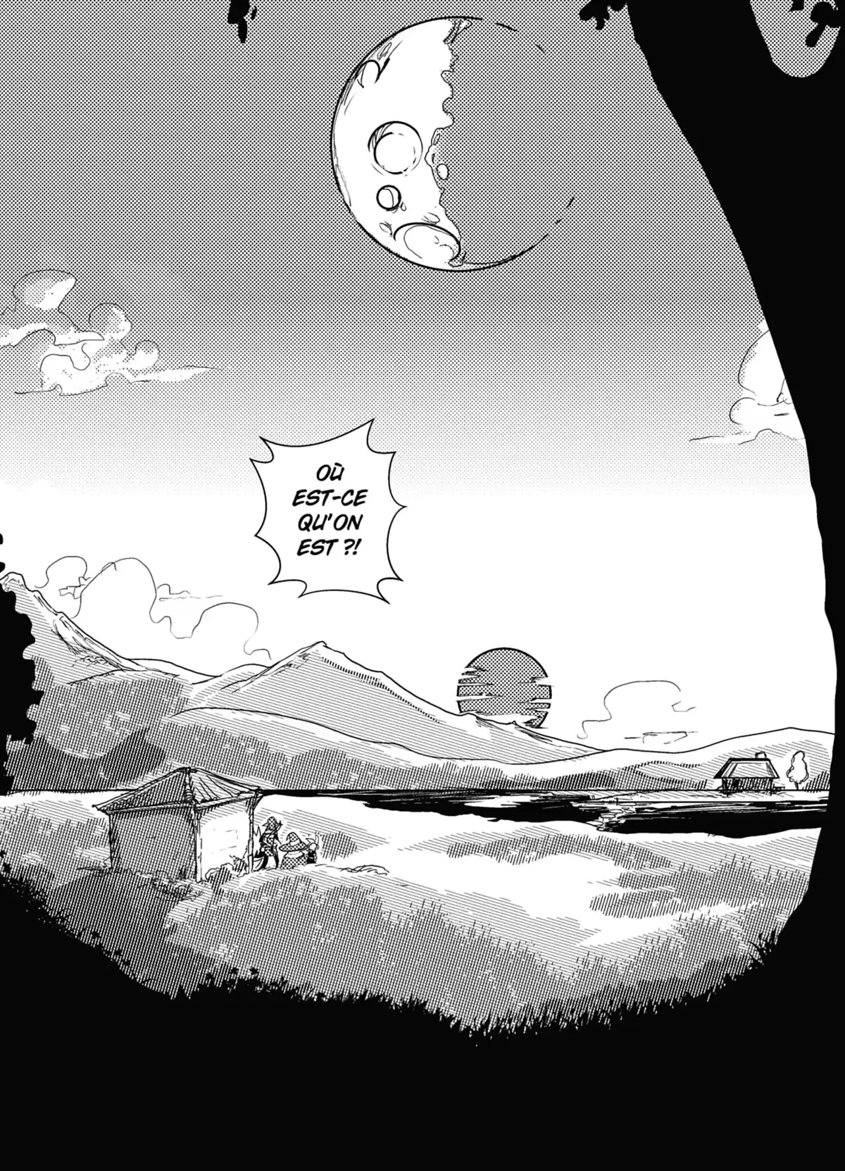 Bravest Journey Volume 1 page 102